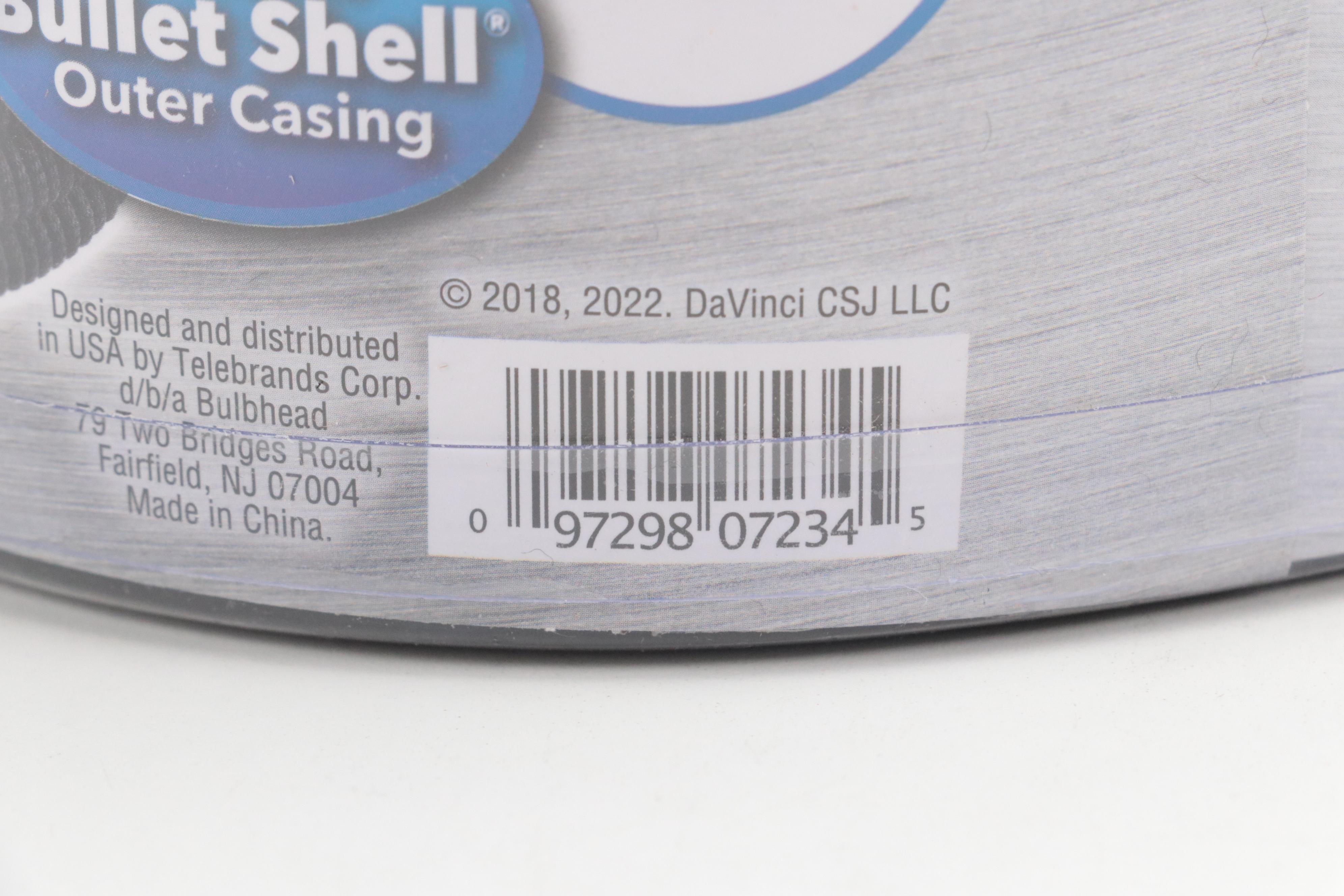 Pocket Hose Silver Bullet 50' Garden Hoses