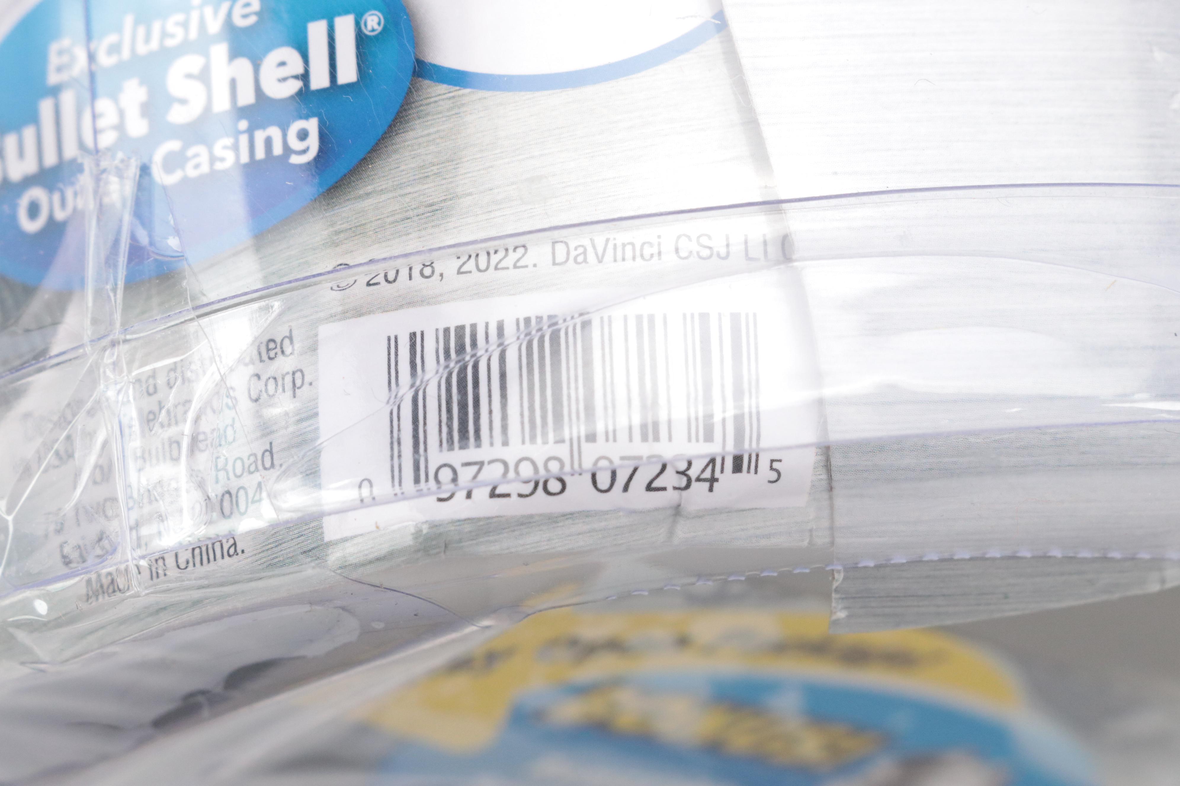 Pocket Hose Silver Bullet 50' Garden Hoses