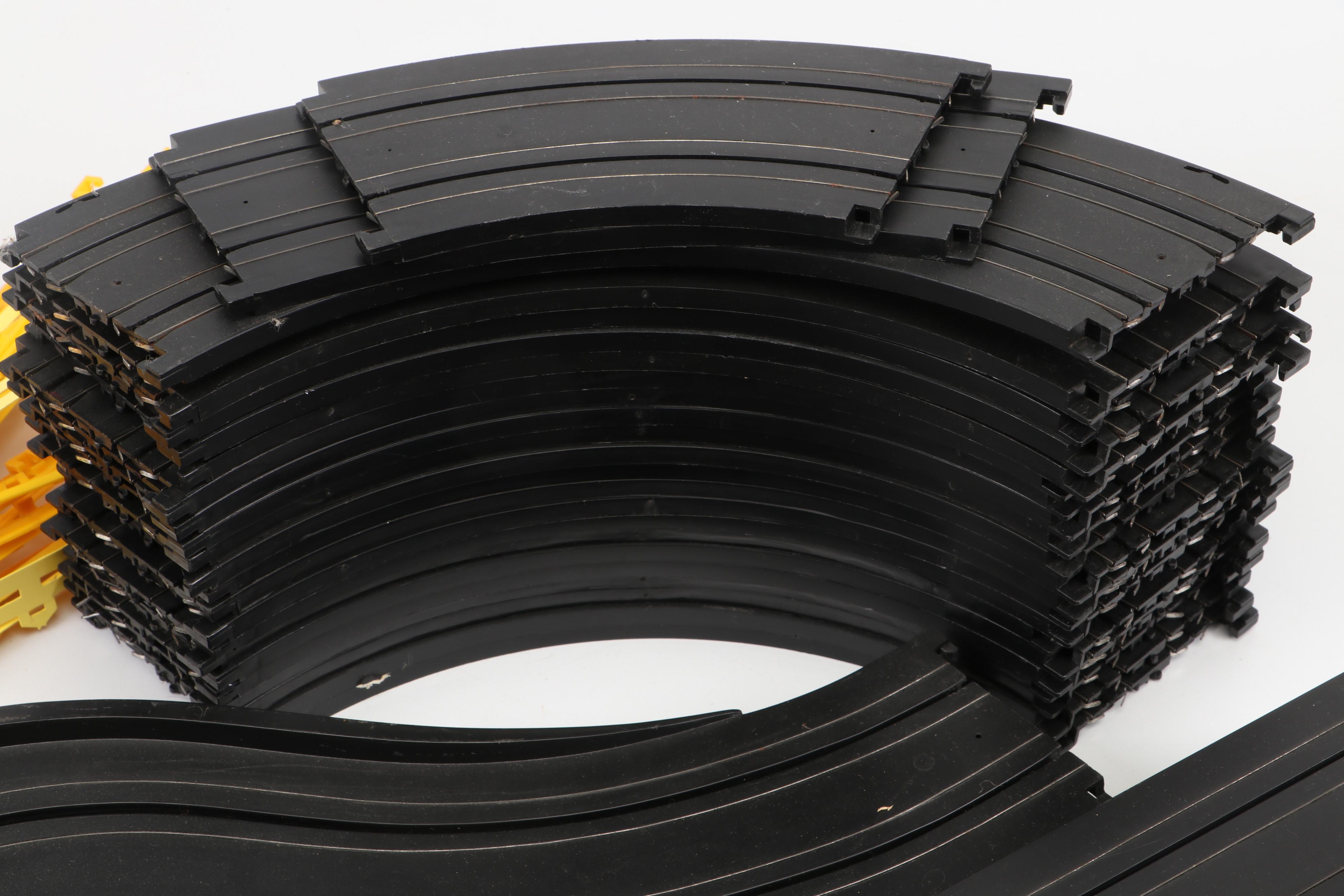 Aurora AFX Model Racing Track Set, Late 20th Century