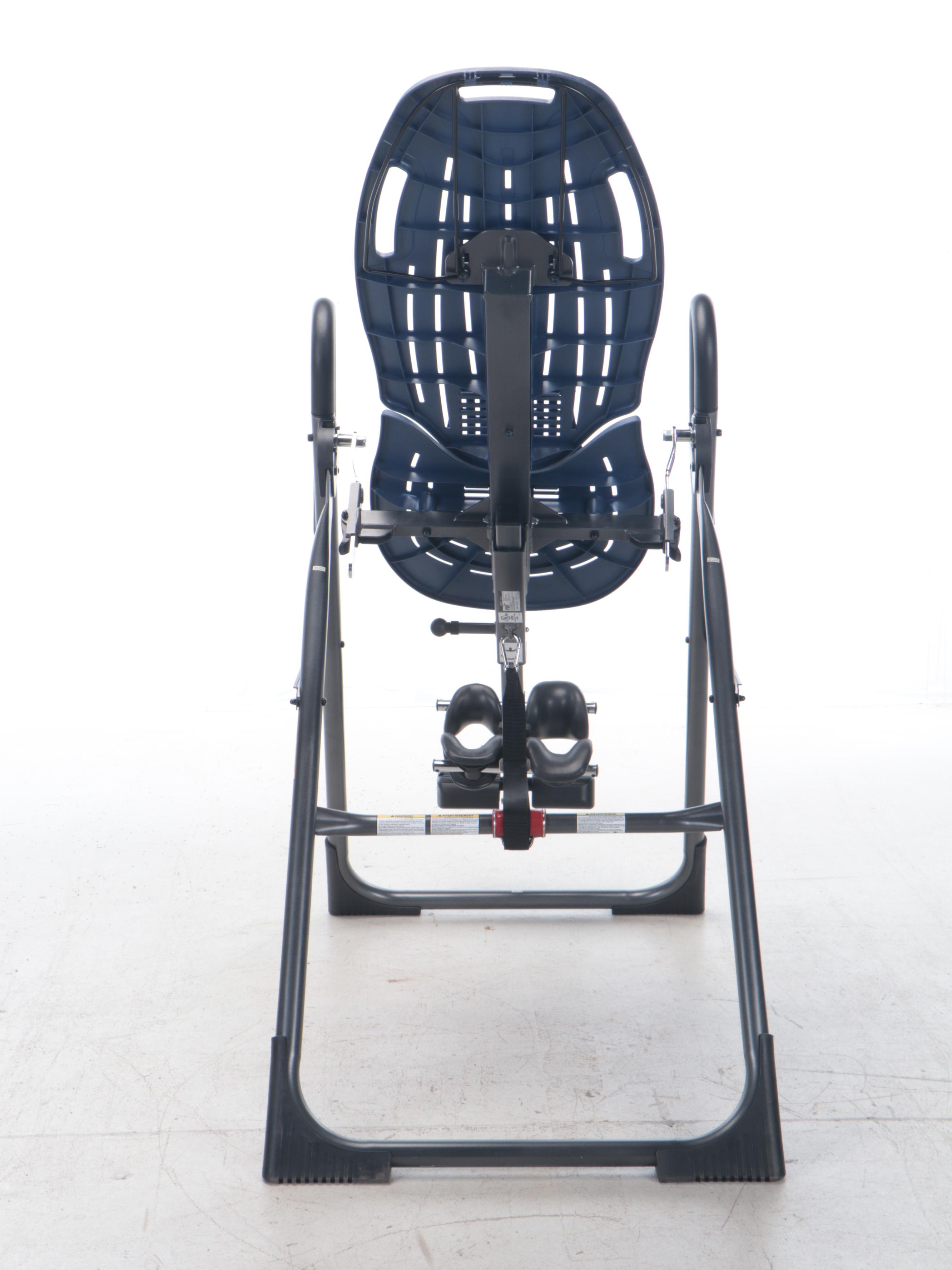 Teeter Hang Ups NXT-S Inversion Table, Contemporary