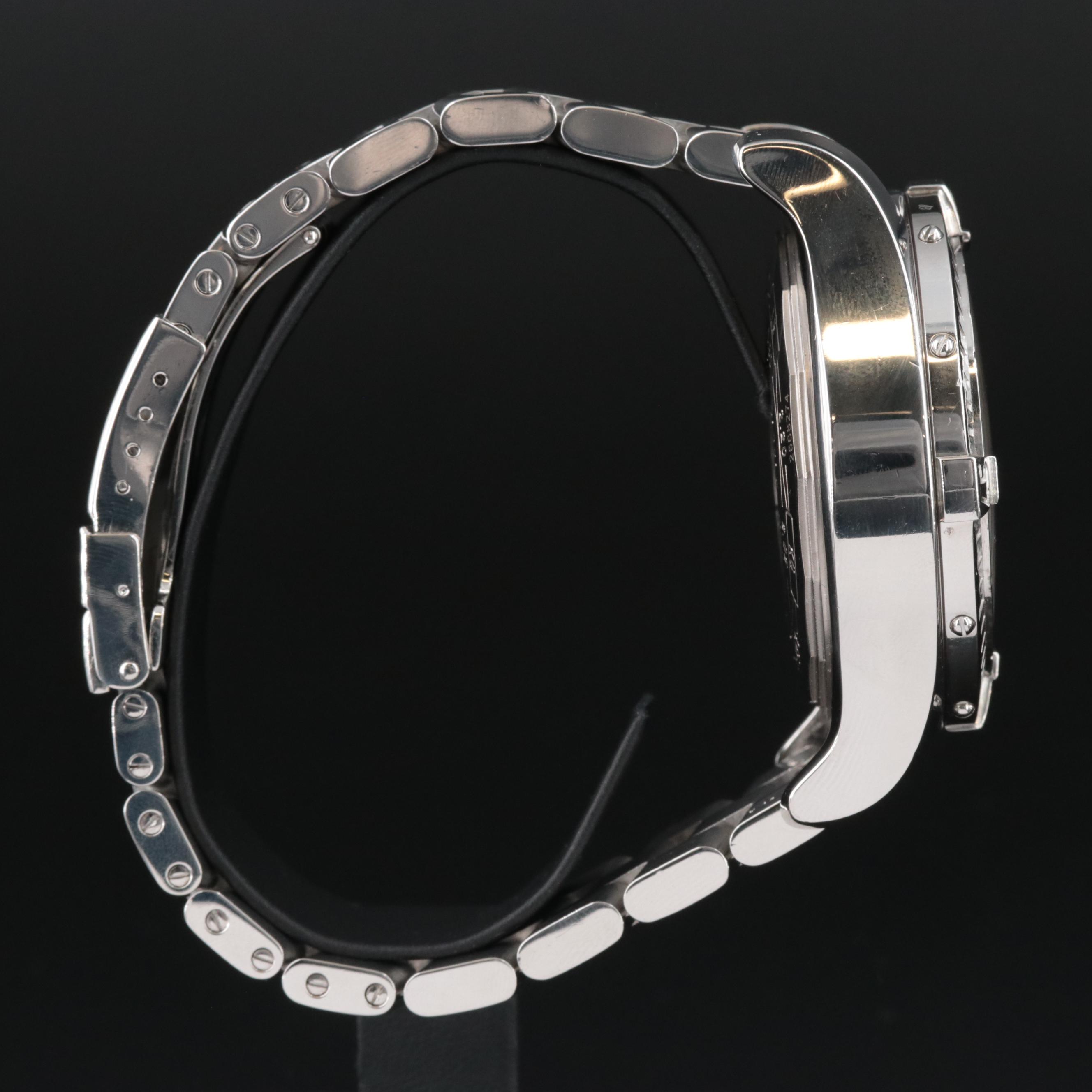 Breitling Super Avenger 48mm Chronograph Watch