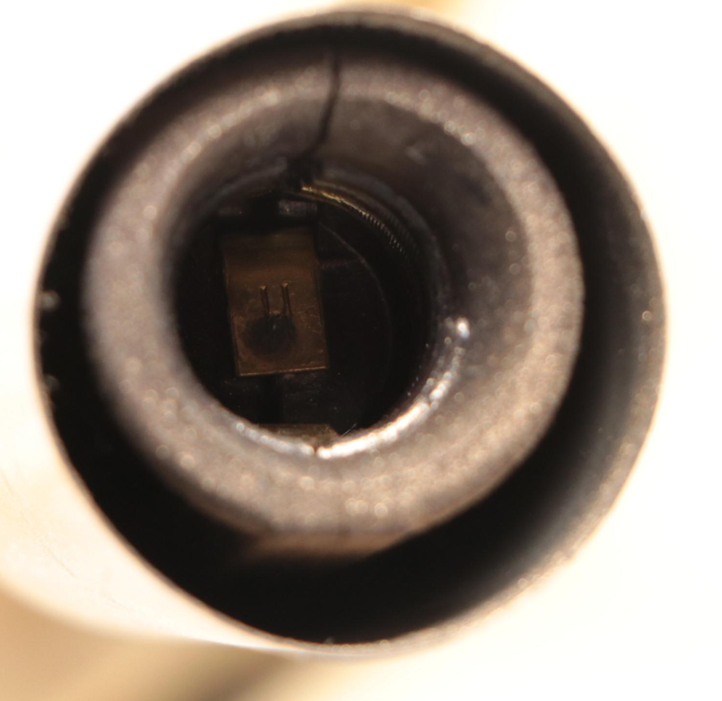 MCM Style Sputnik Wall Light Fixture