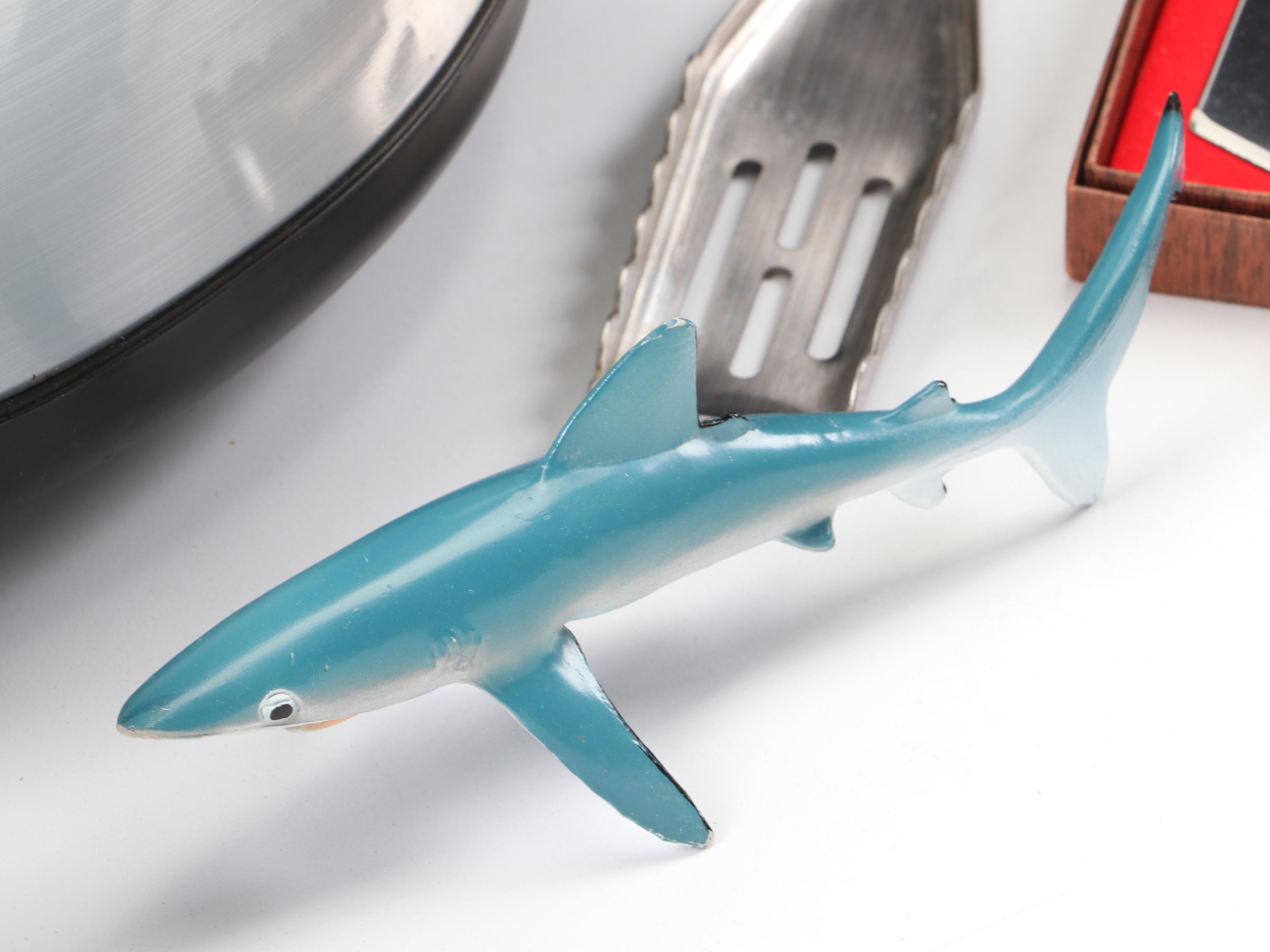 Hamilton Beach Slow Cooker with Pampered Chef Grilling Tools and More