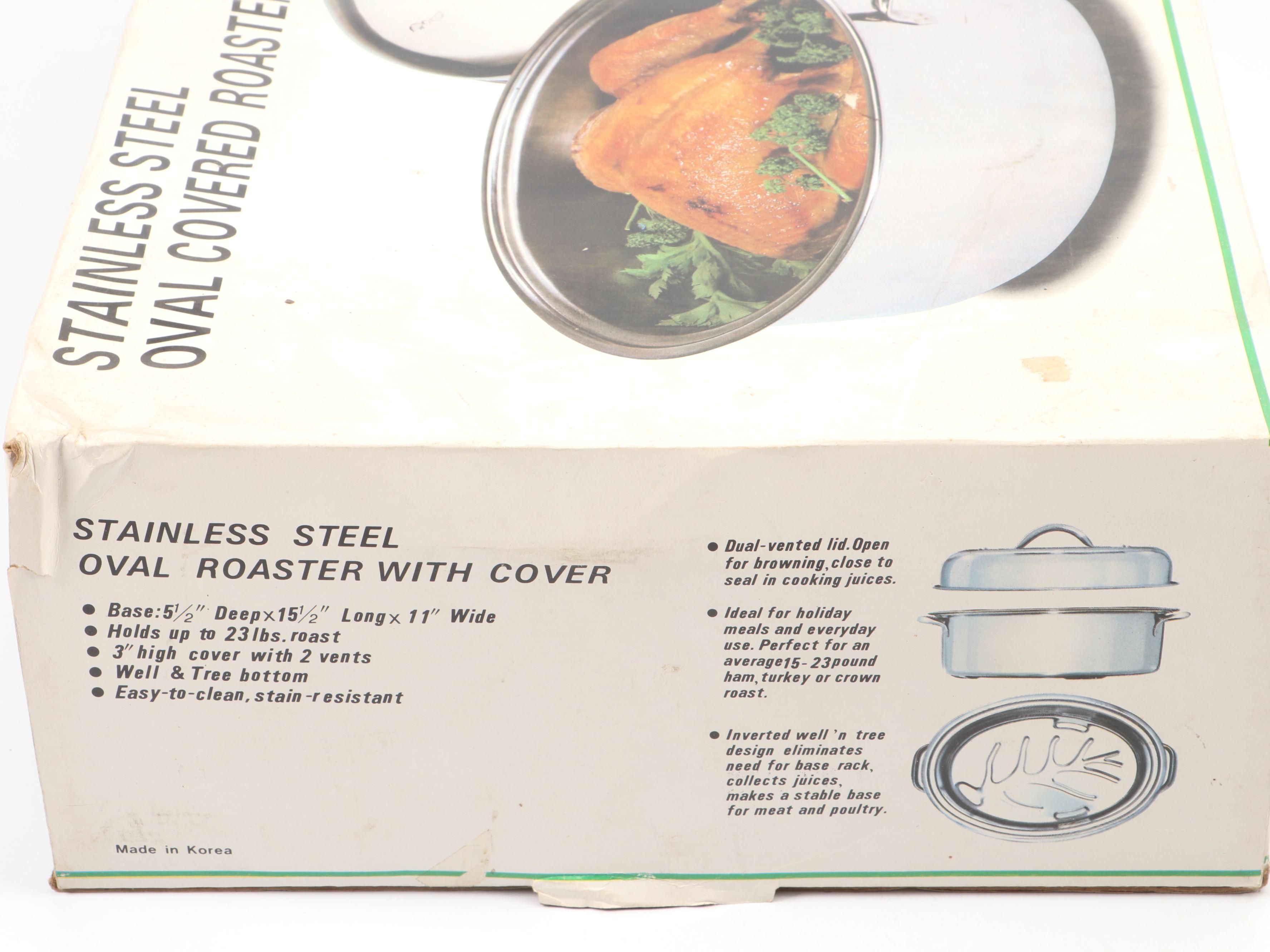 Hamilton Beach Slow Cooker with Pampered Chef Grilling Tools and More