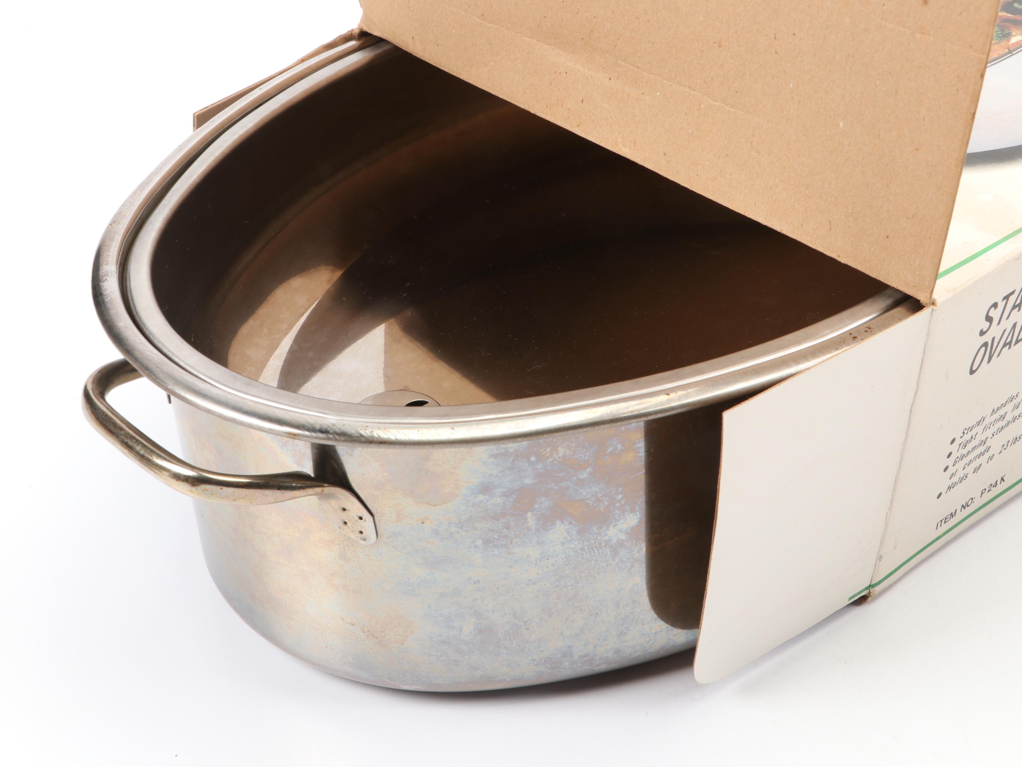 Hamilton Beach Slow Cooker with Pampered Chef Grilling Tools and More