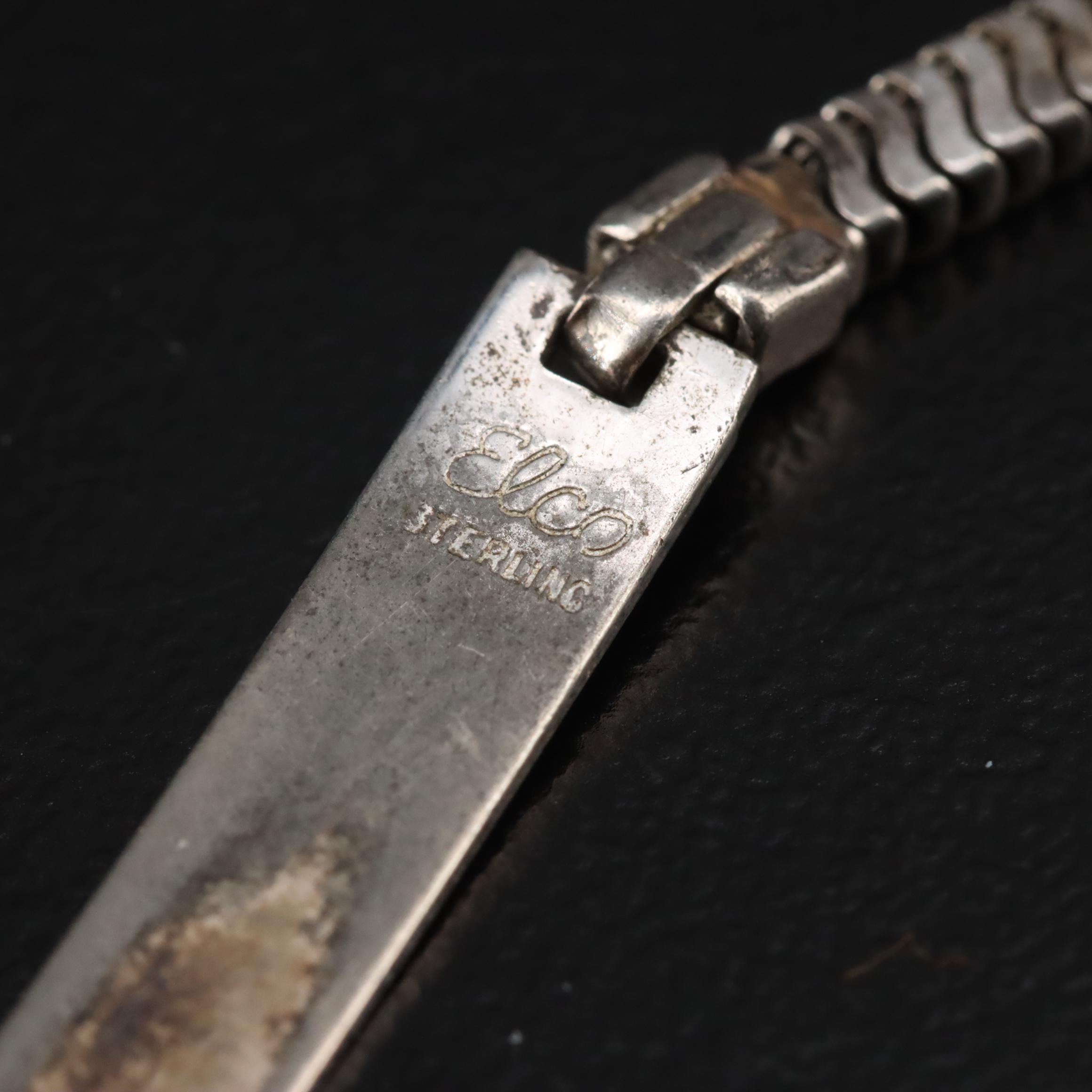 Mercury Dimes and Buffalo Nickles Featured in Jewelry Collection