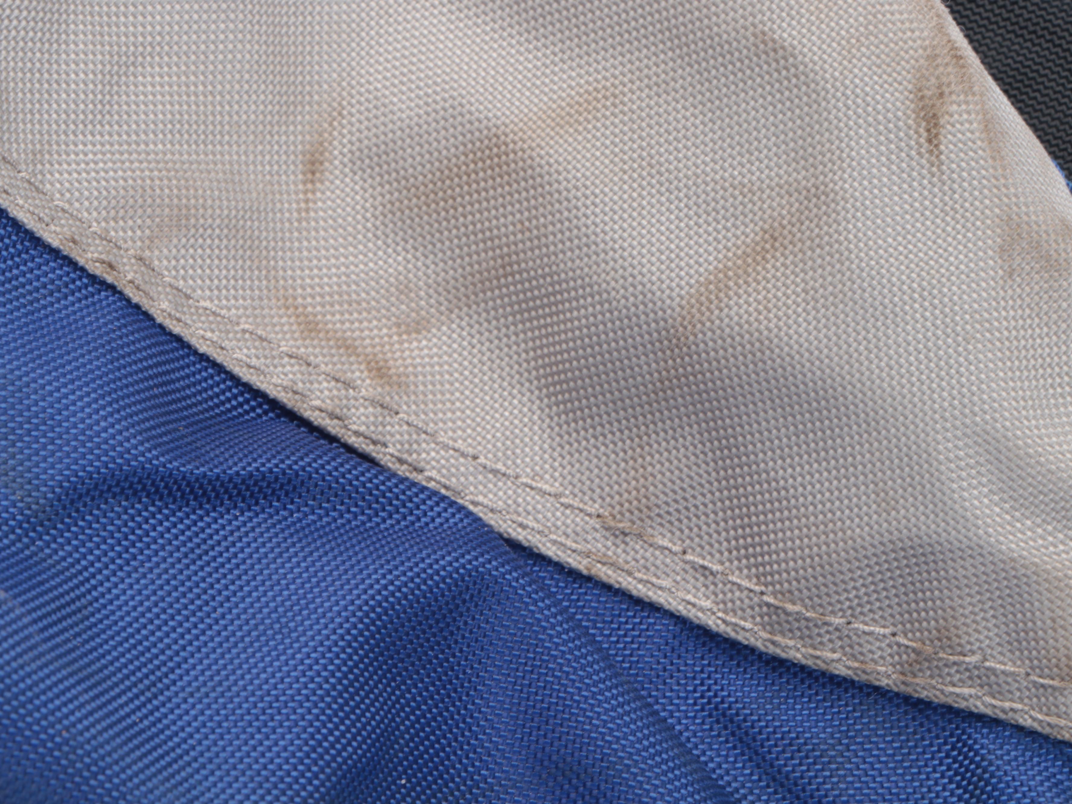 Airhead "Rampage" Towable Inflatable Tube with Rope