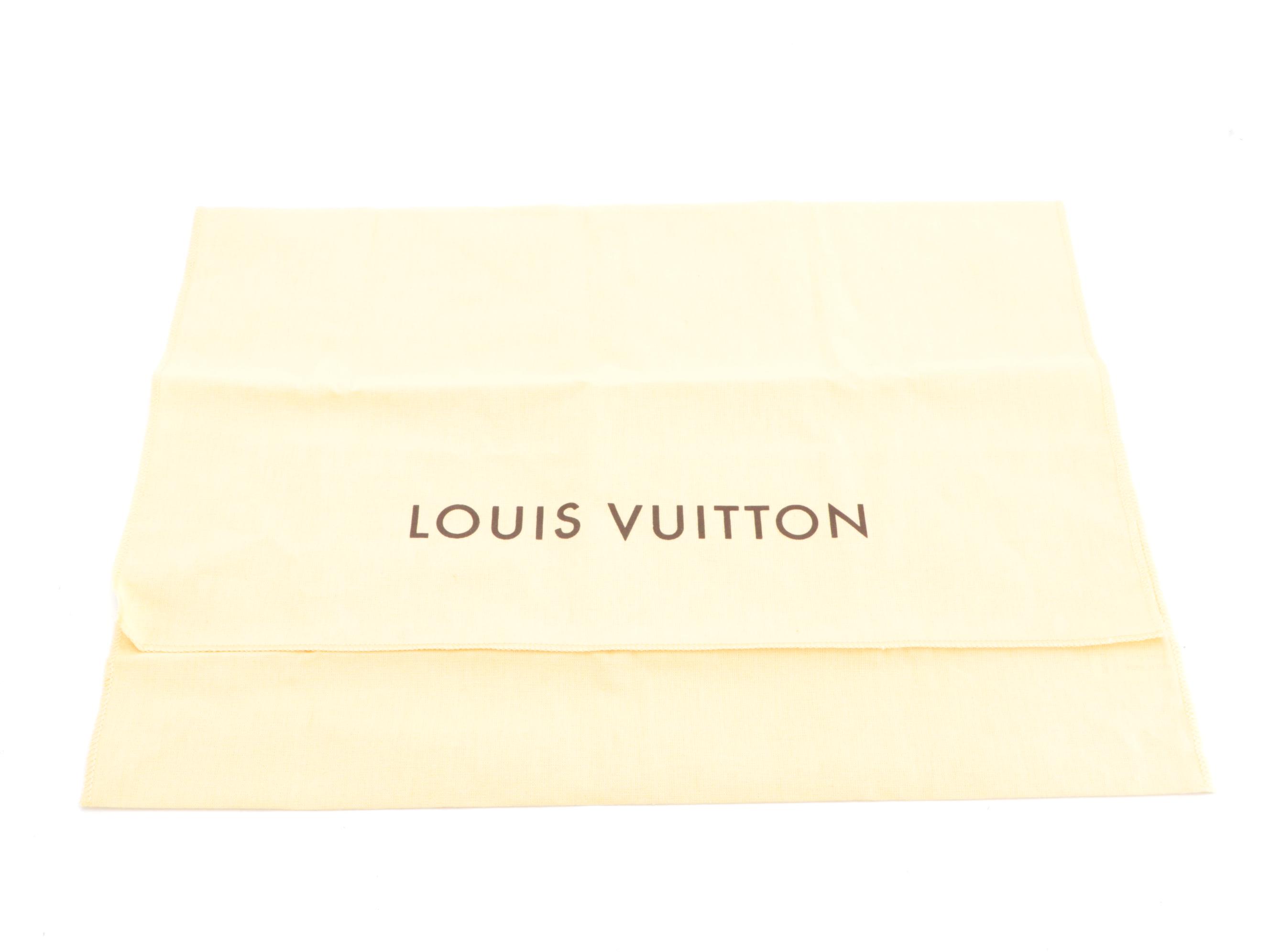Louis Vuitton Speedy 30 in Damier Azur Canvas with Padlock and Keys