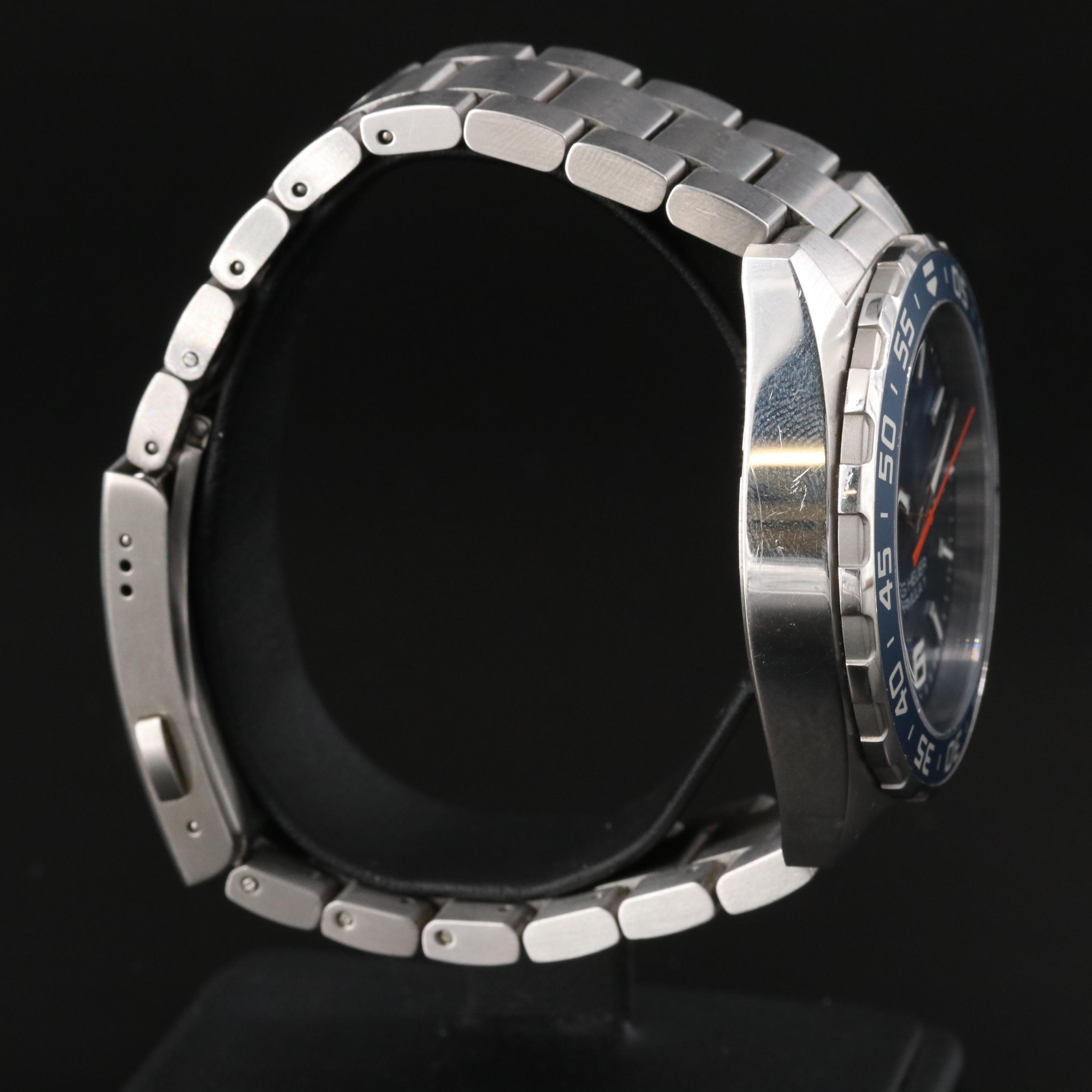 TAG Heuer Formula 1 Date Quartz Watch