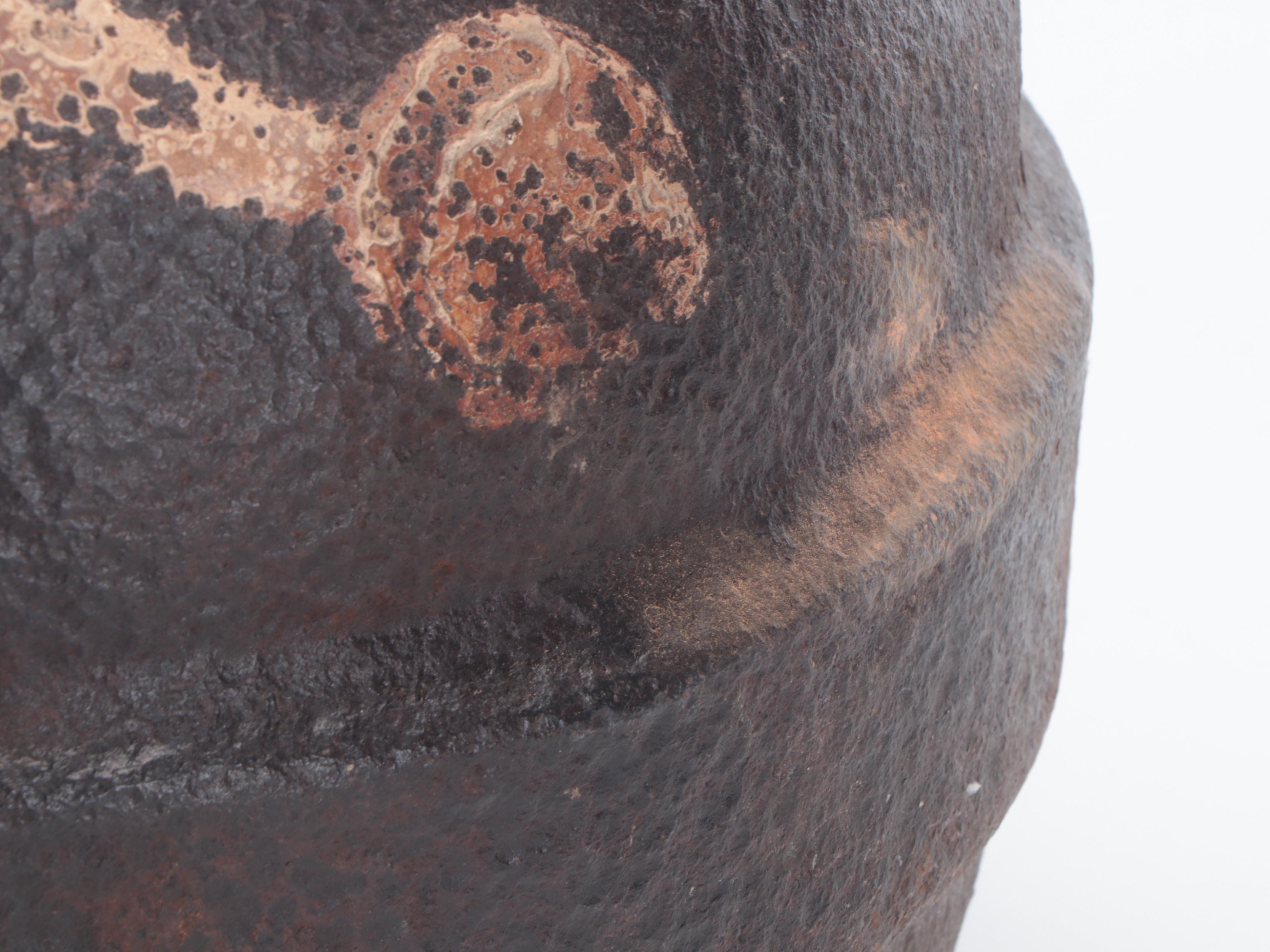 Cast Metal Oversized Weathervane Ball Bearing or Weight