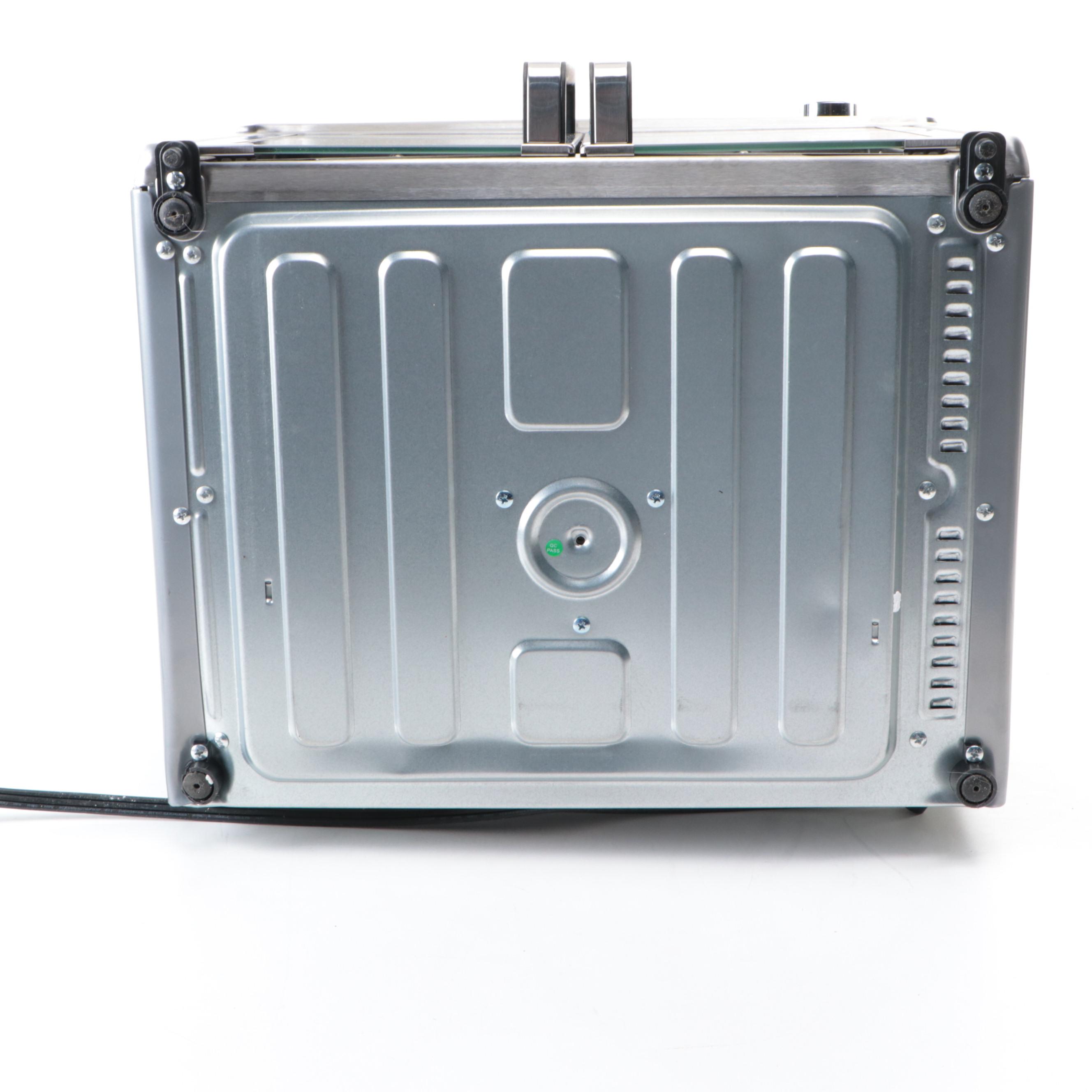 Kalorik Maxx Air Fryer Oven