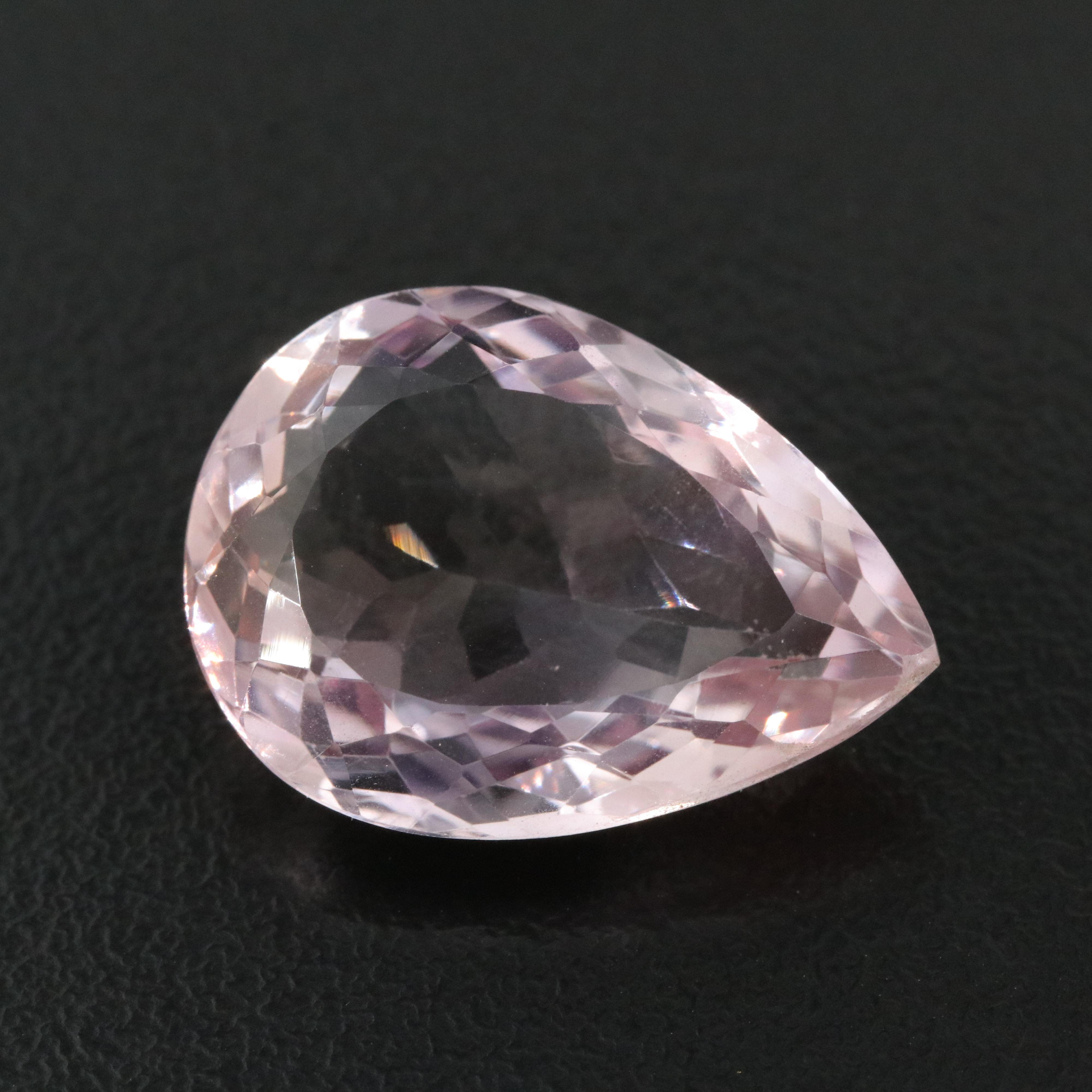 Loose 16.76 CT Ametrine