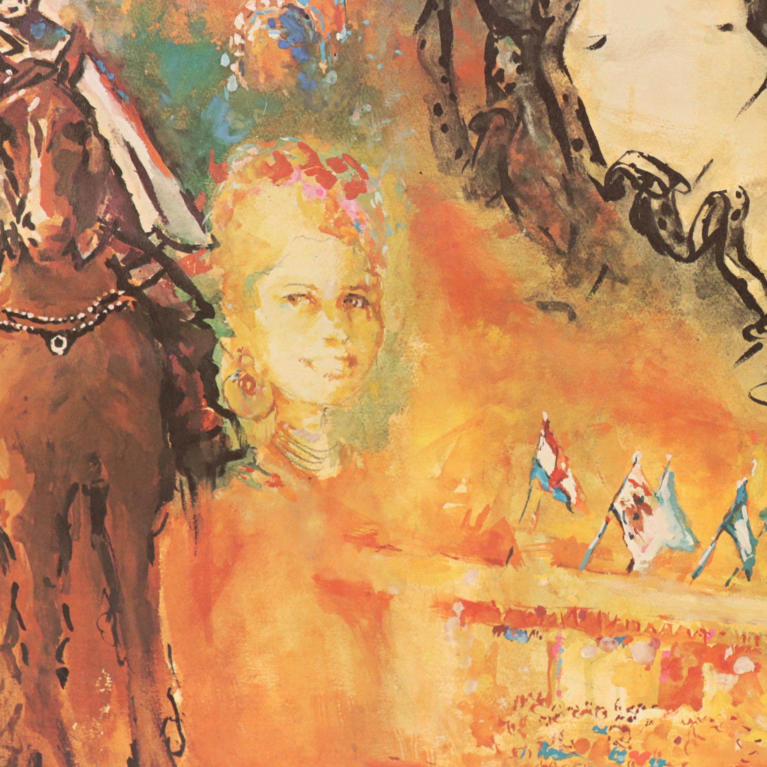 Vintage Nikon Camera Posters, More