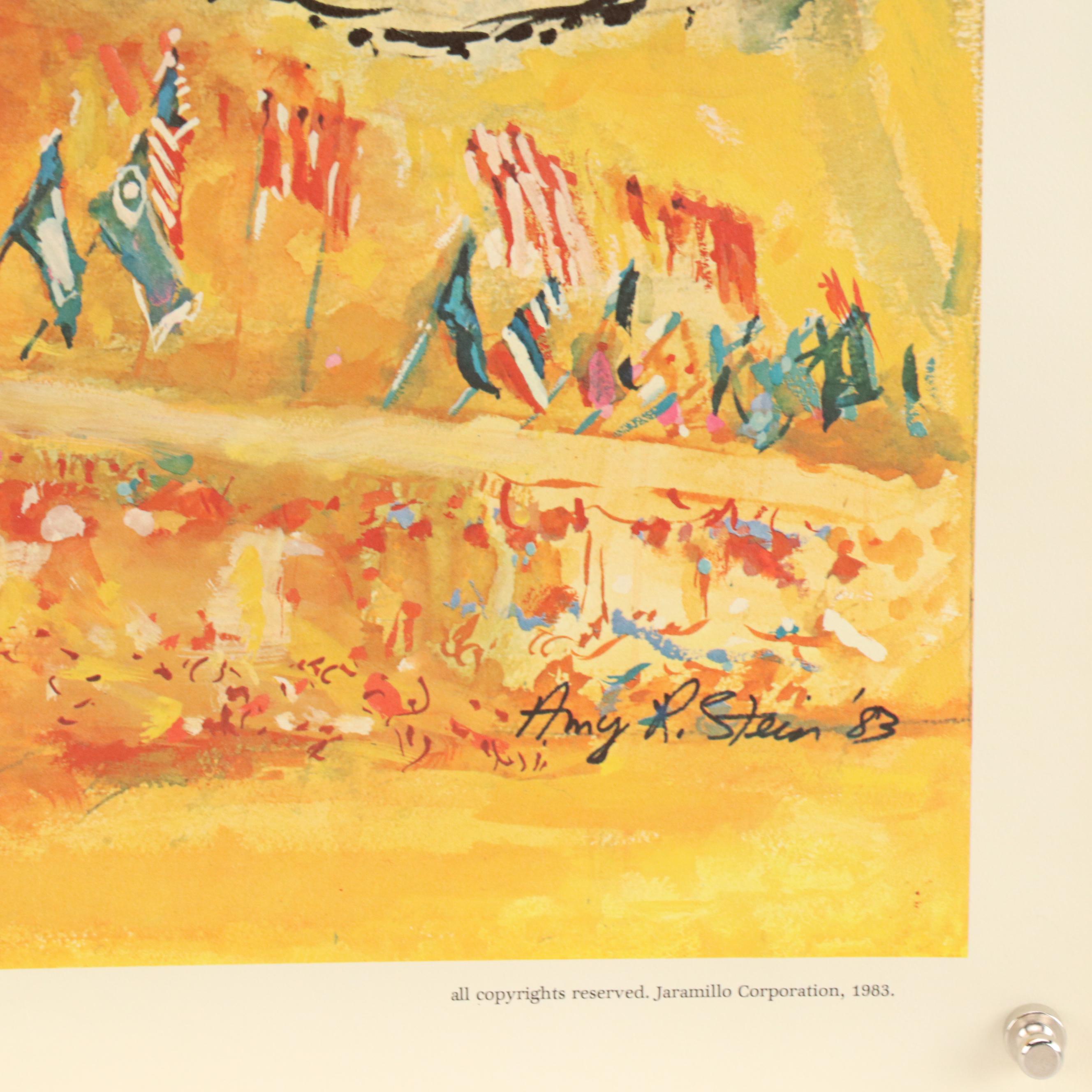 Vintage Nikon Camera Posters, More