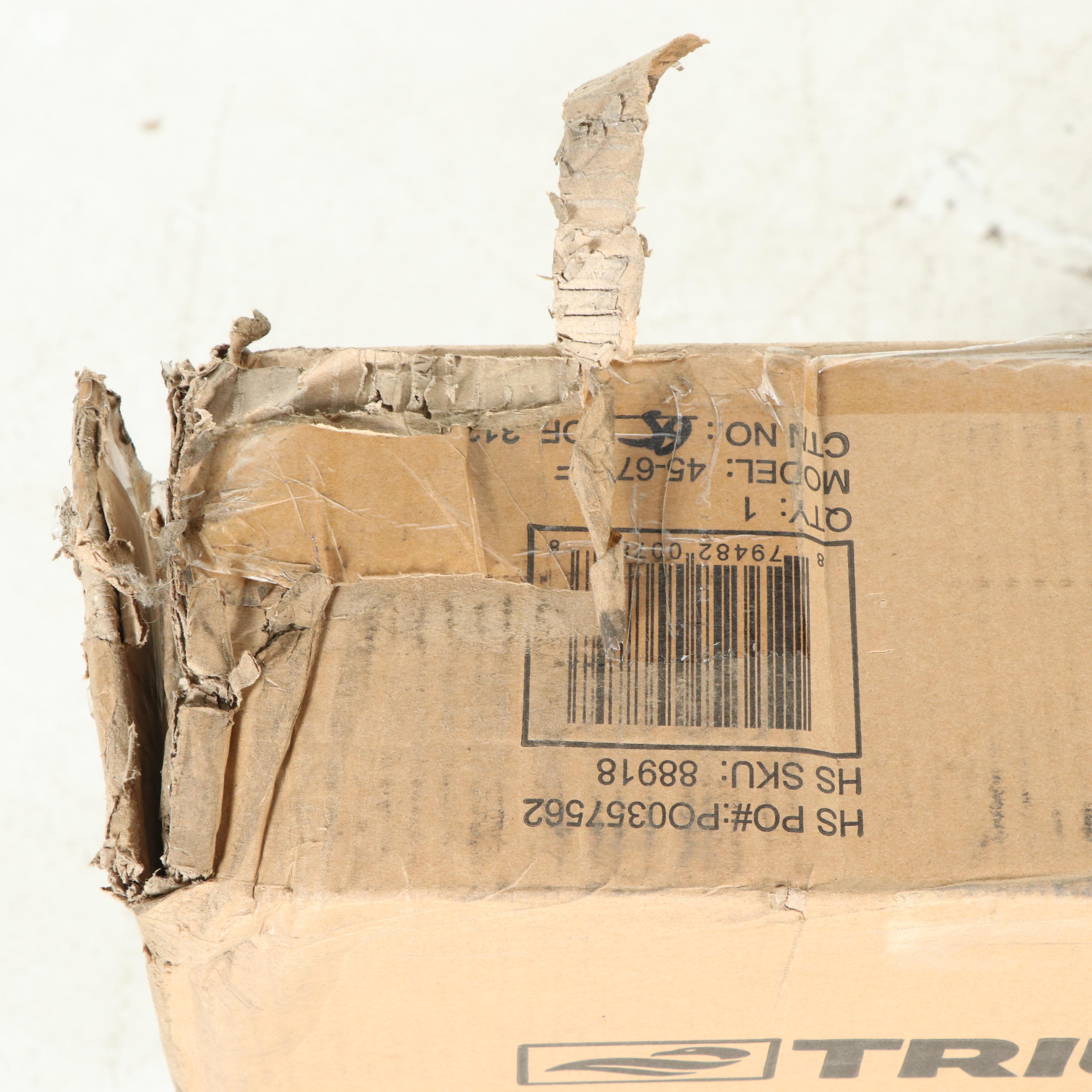 Triumph Play N' Stow Air Hockey Table with Pucks and Pushers, Contemporary