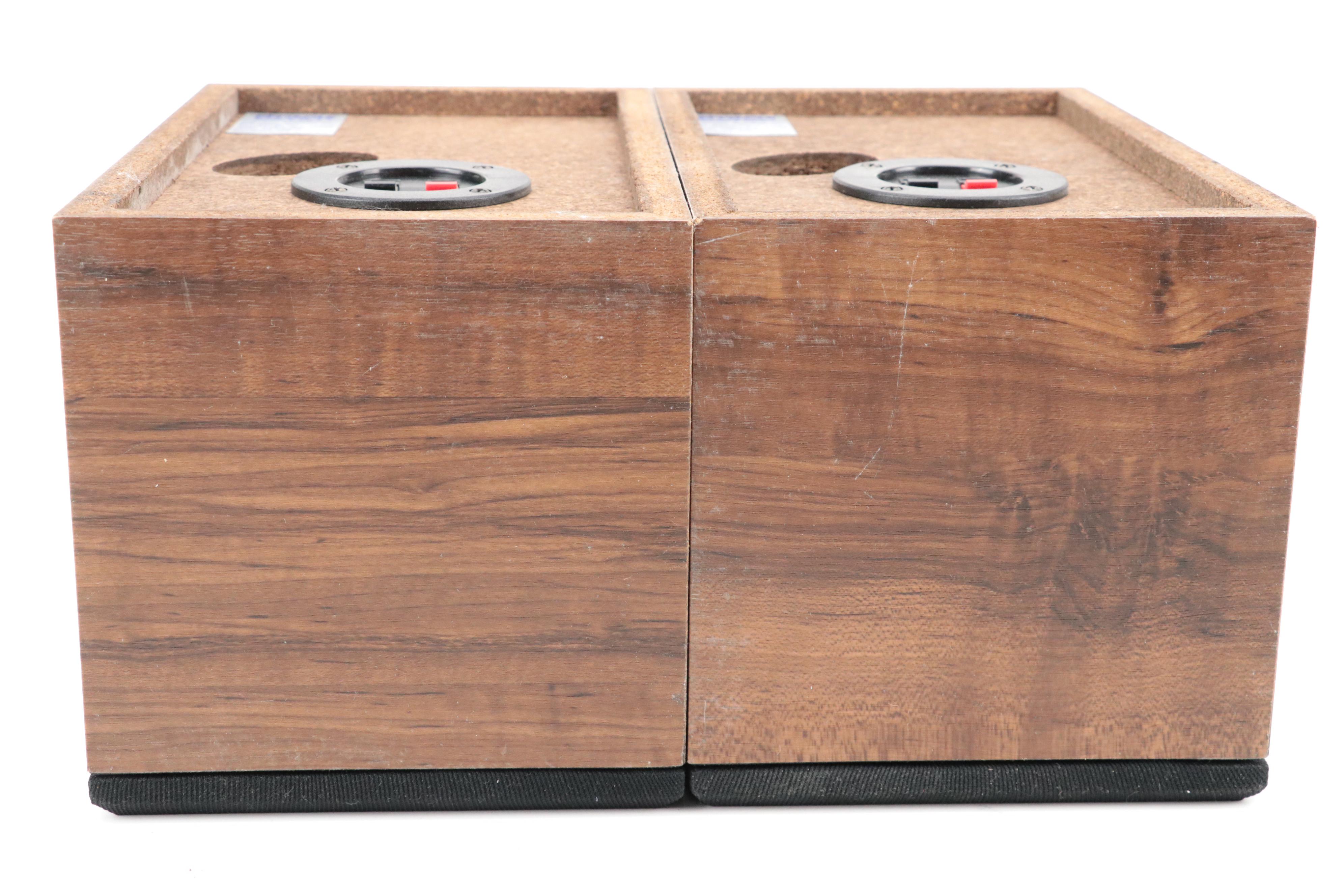 Pioneer Model SX-550 Stereo Receiver and Pinnacle PN-5+ Speakers, 1976–1978