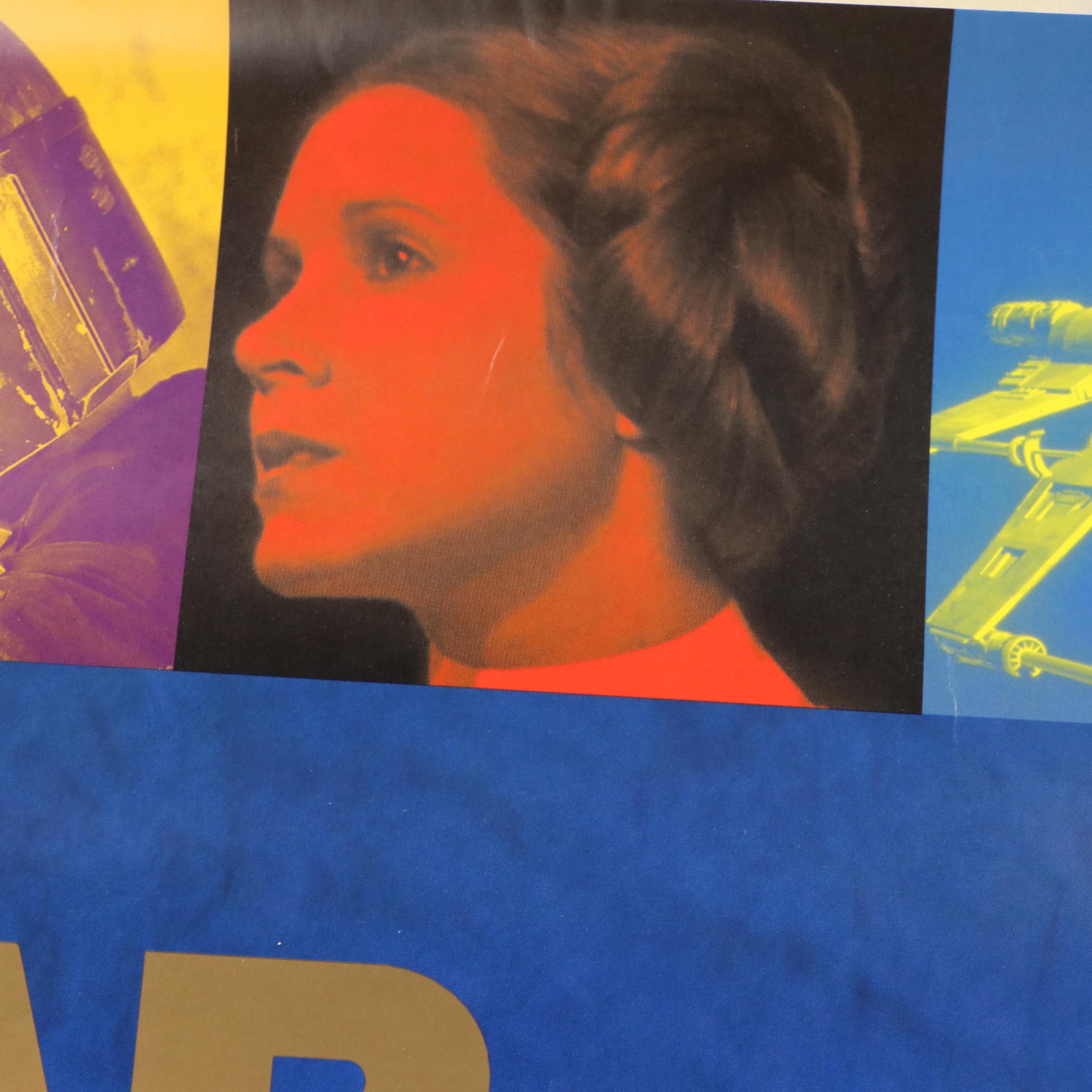 Vintage Cincinnati Posters, Late 20th Century