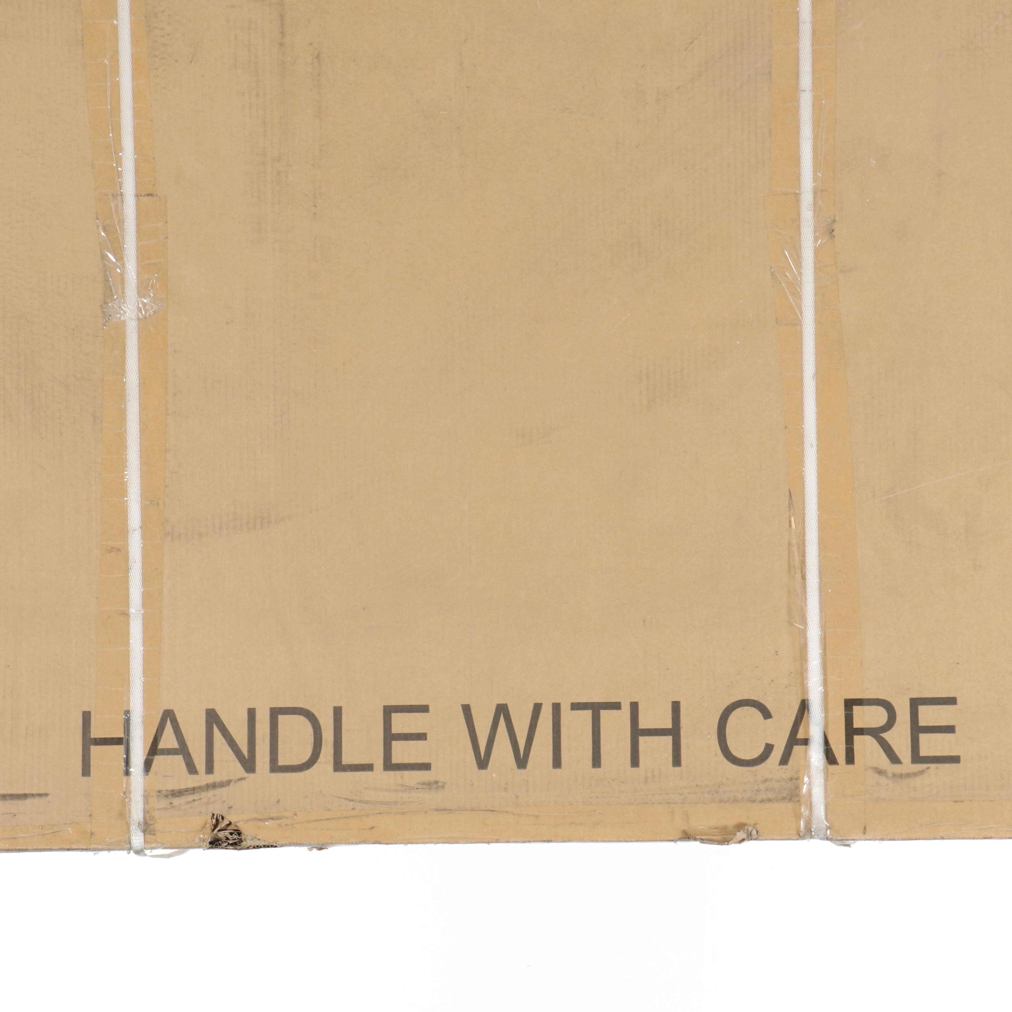 Escalade Sports Illuminated Air Hockey Table