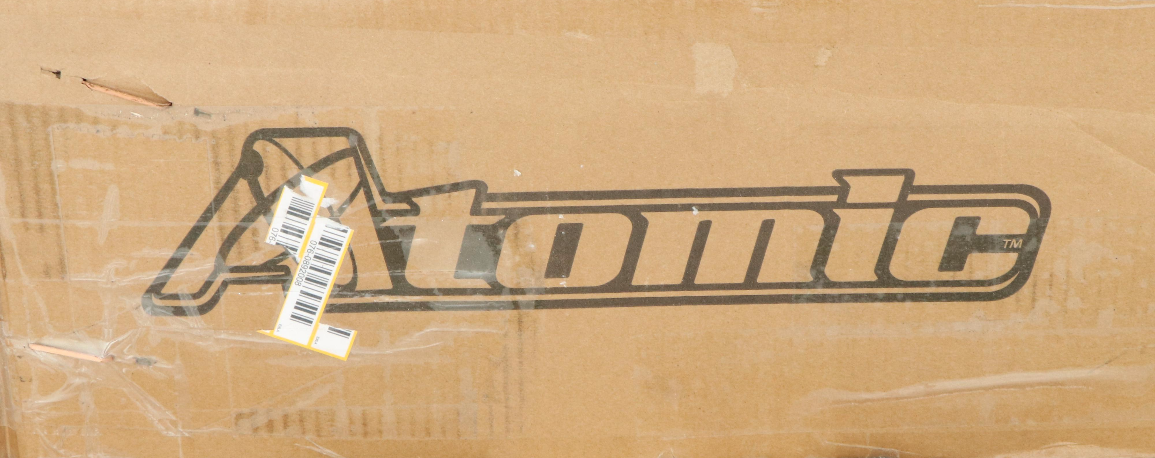 Escalade Sports Illuminated Air Hockey Table