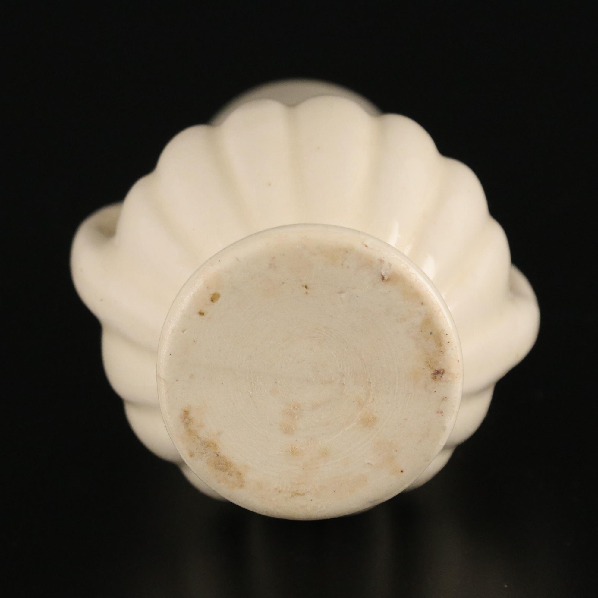 Shafford "Lattice" Teapot & Dishes with Spode and Other Dishware