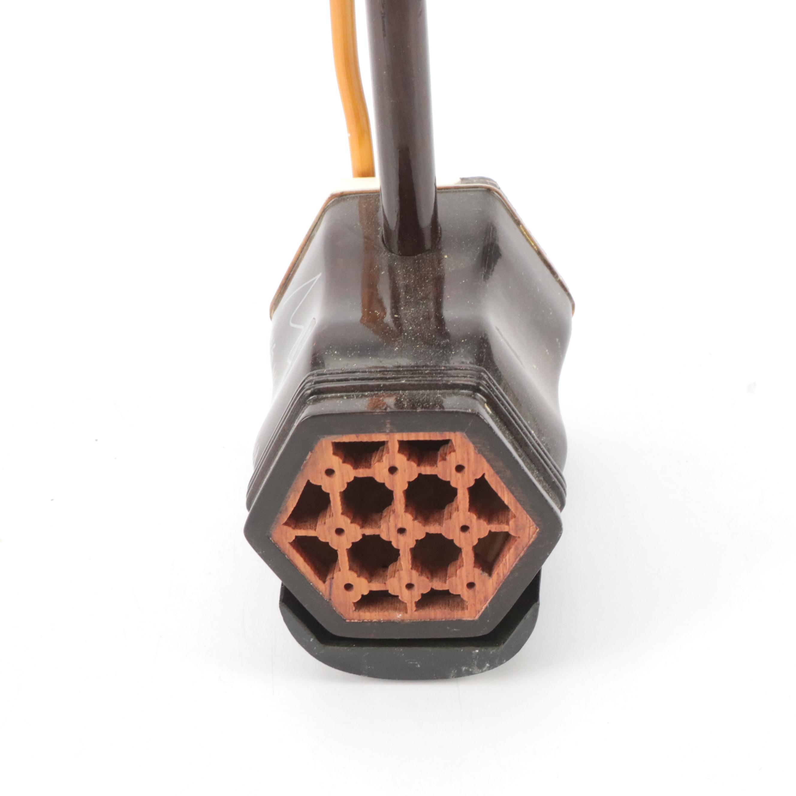 Chinese Erhu Two Stringed Instrument