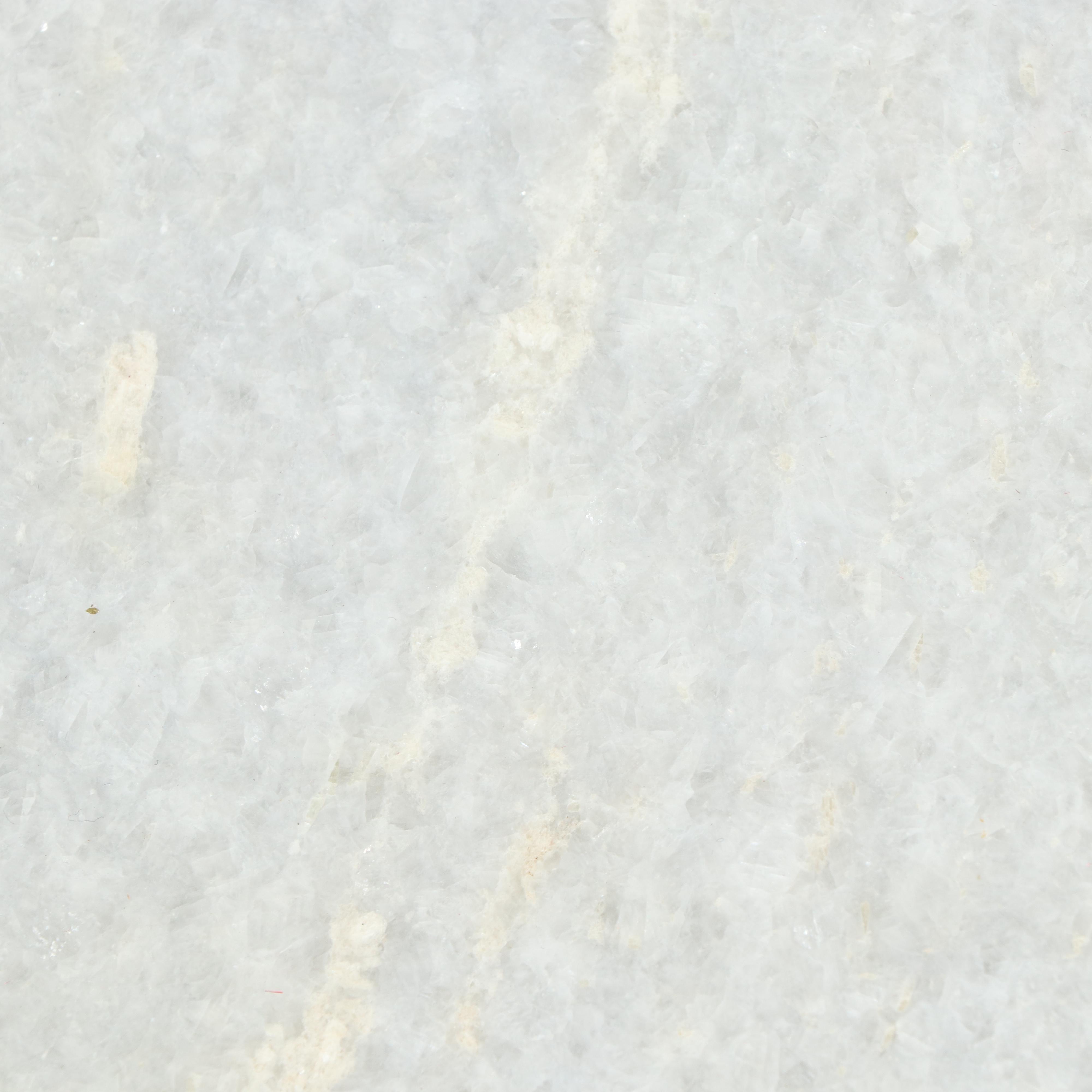 Modernist Gold Tone Metal and Marble Table with Leather Double Magazine Rack