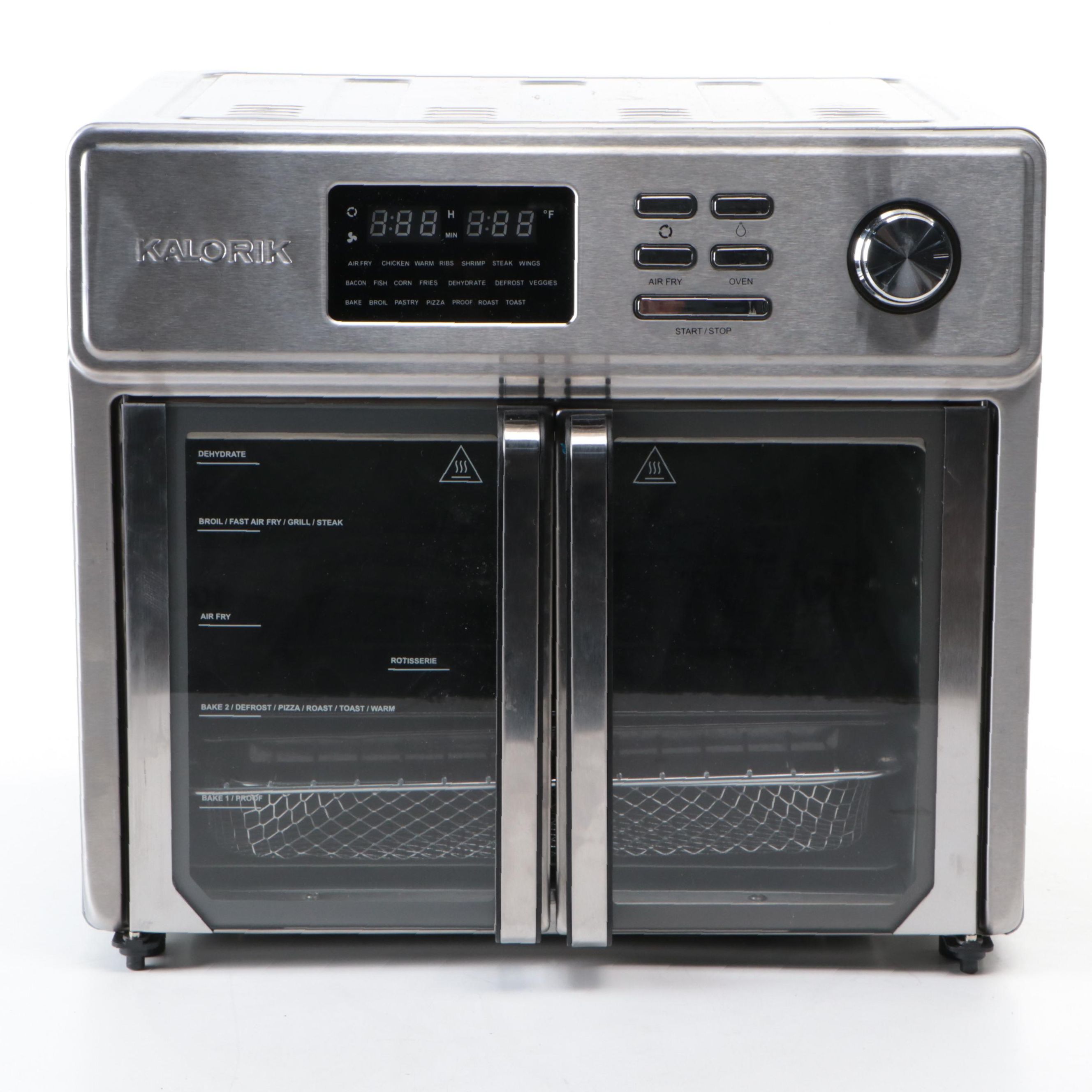 Kalorik Maxx Air Fryer Oven