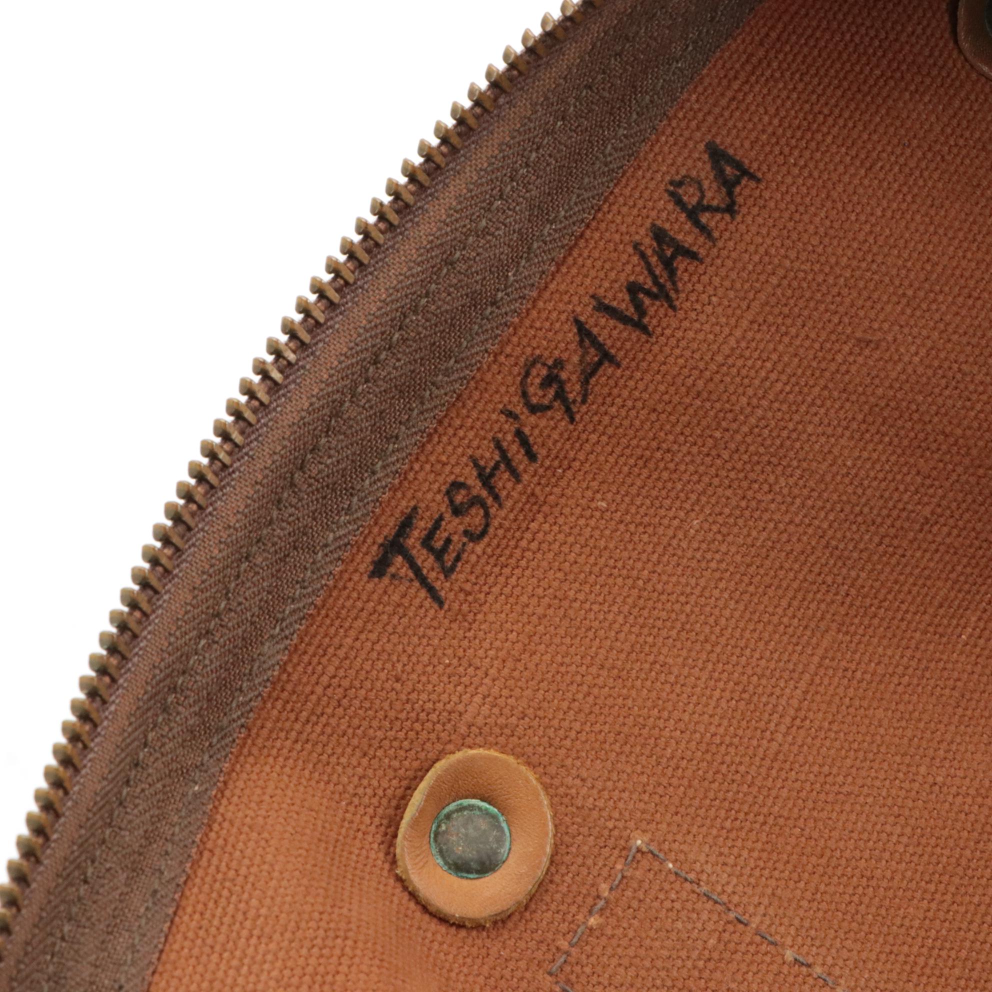 Louis Vuitton Keepall 45 Duffel Bag in Monogram Canvas by The French Company