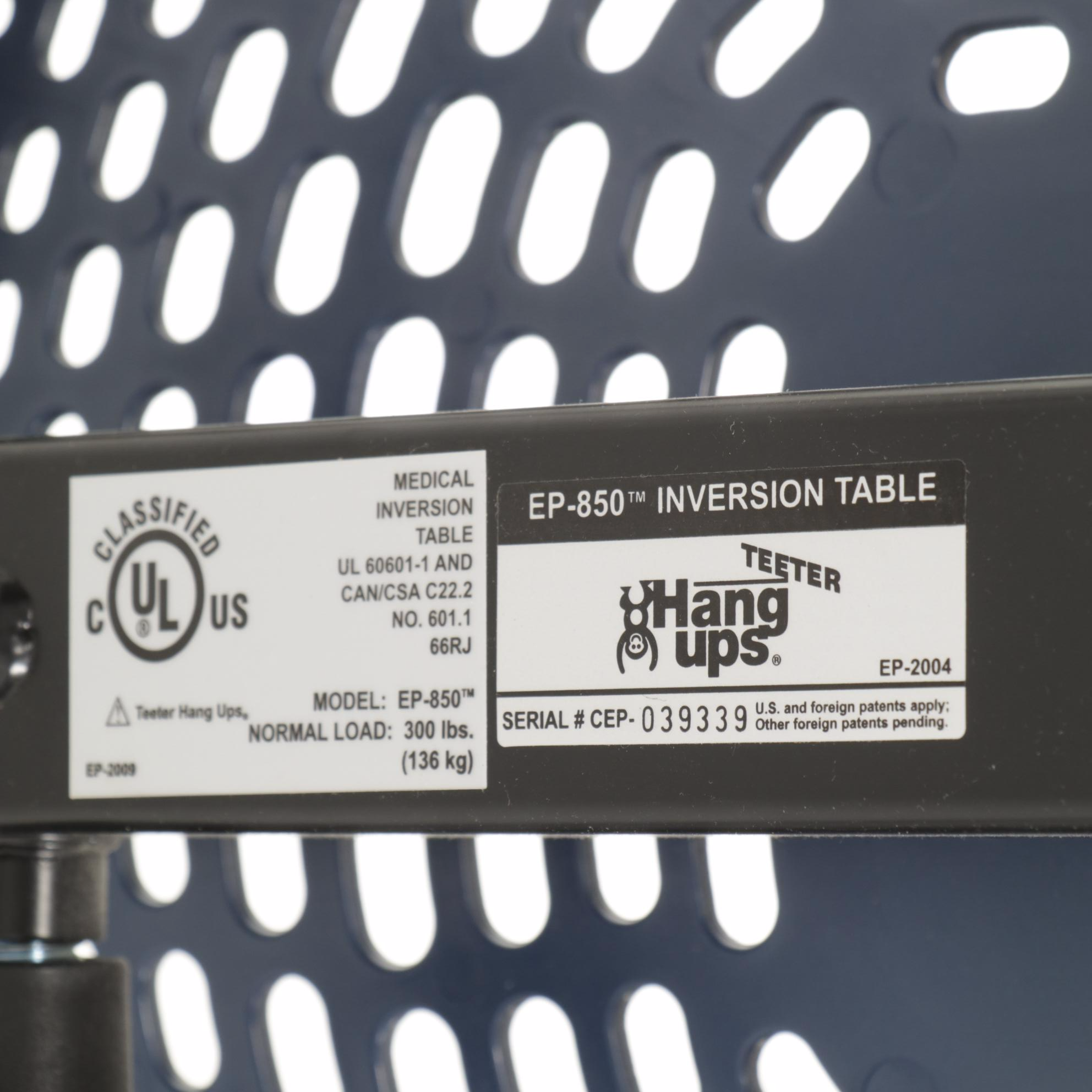 Stamina "Airgometer" Exercise Bike with Inversion Chair