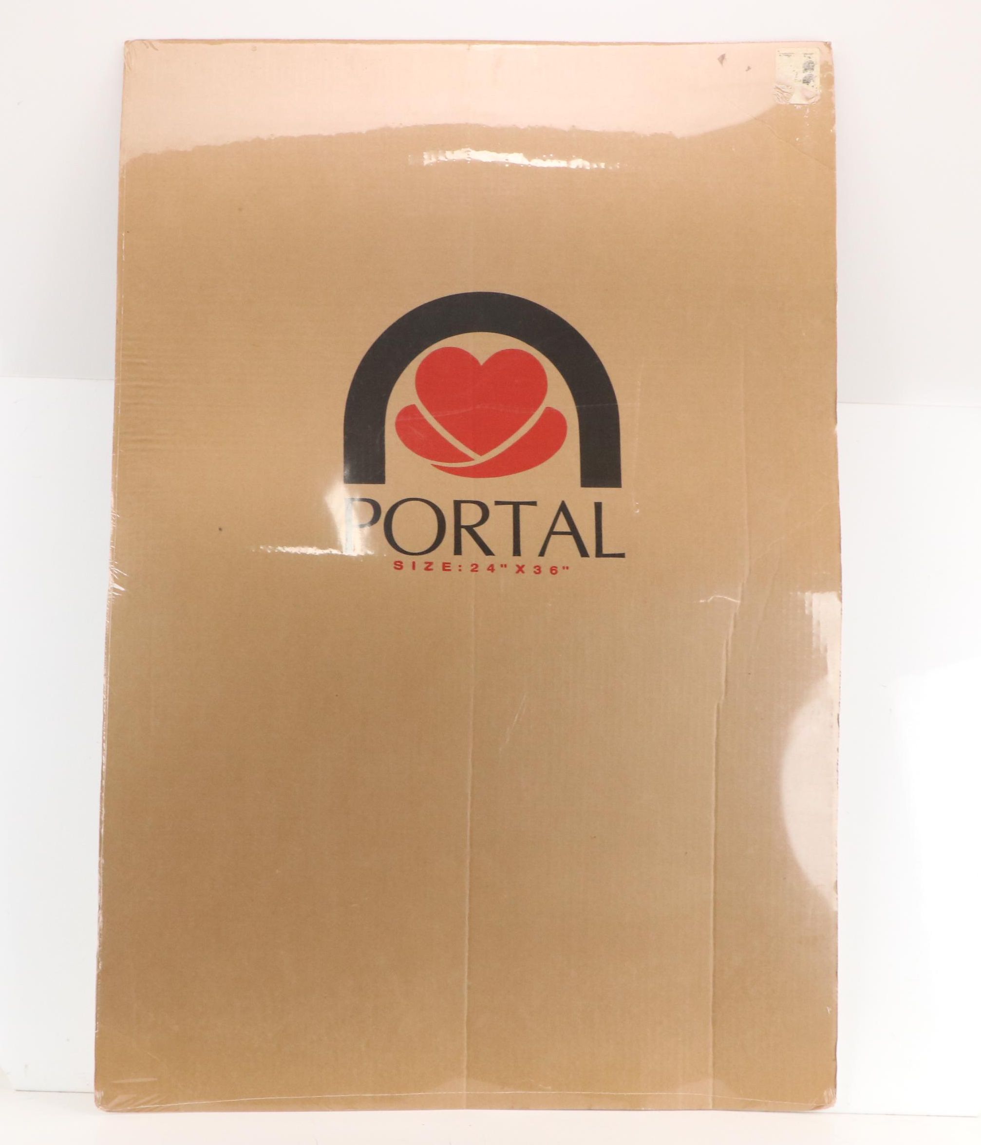 Jean Dean Offset Lithograph Poster After Robin Upward, 1988