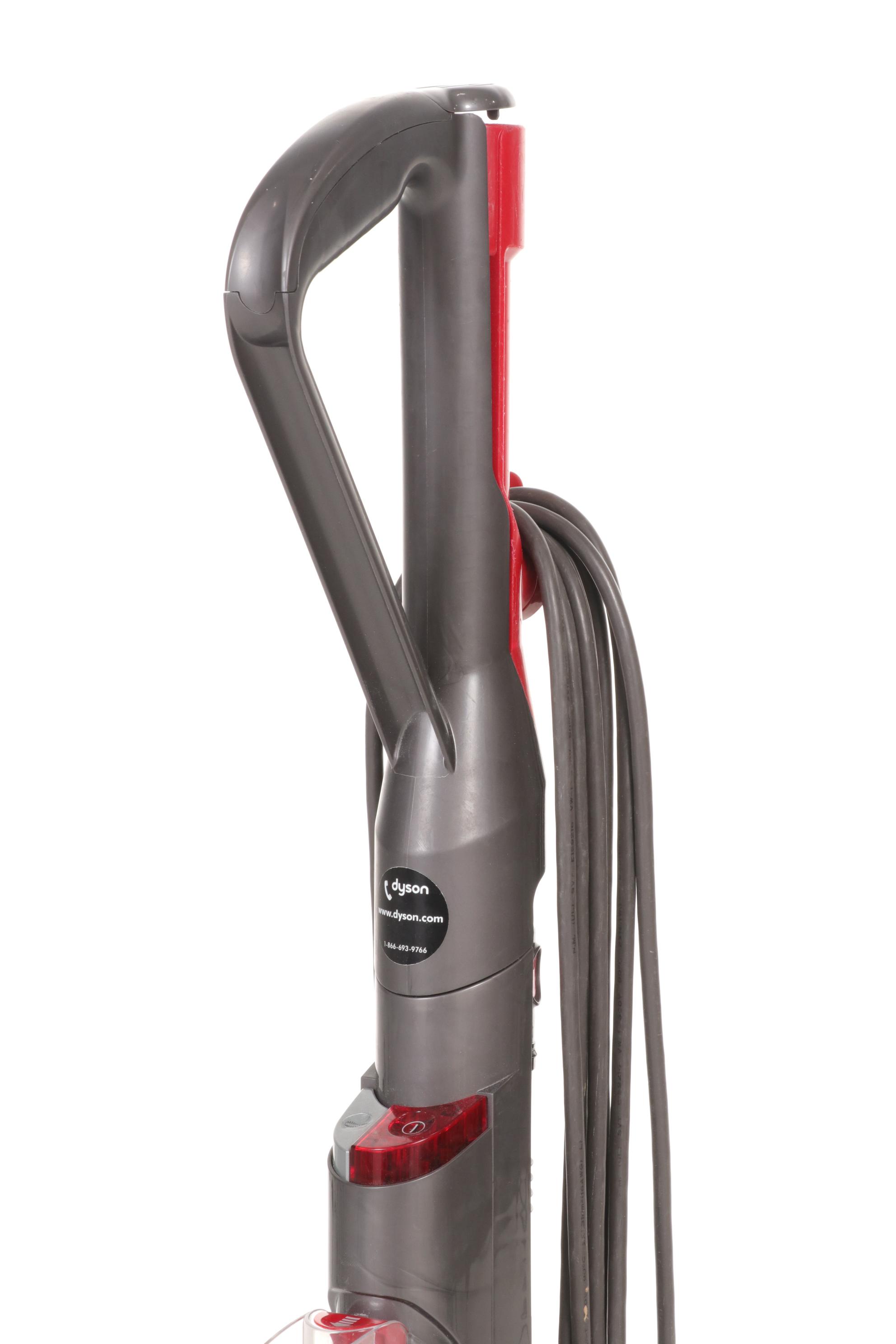 Dyson DC41 Animal Corded Bagless Upright Vacuum with HEPA Filter