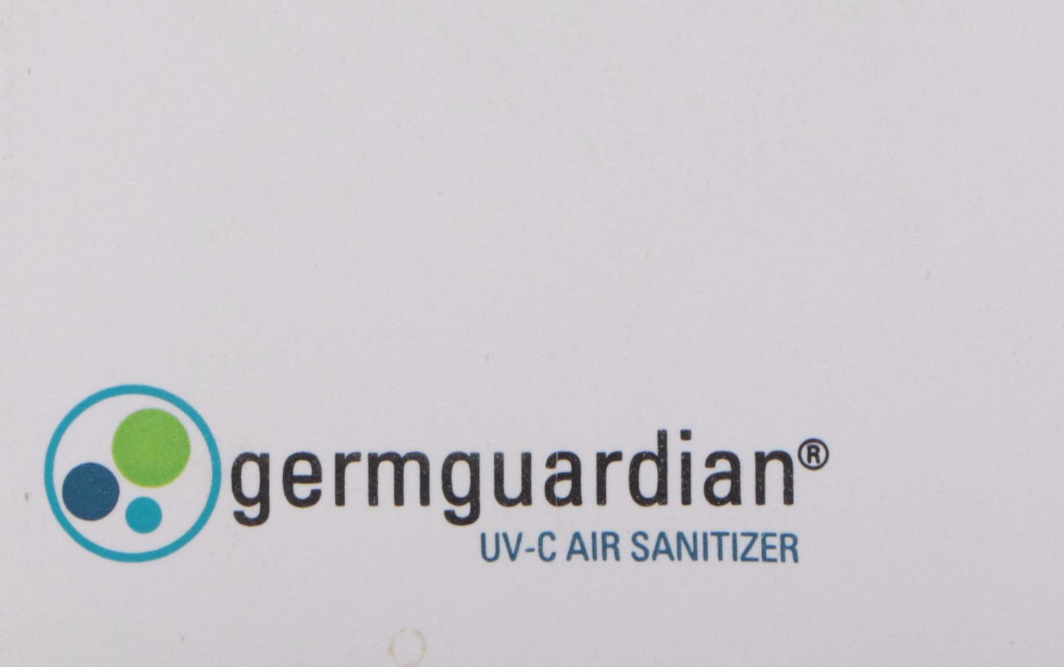 Pair of GermGuardian Pluggable UV-C Air Sanitizers