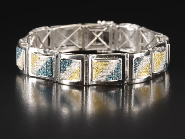 Little Luxuries: Fine Jewelry & Sterling Turquoise Jewelry