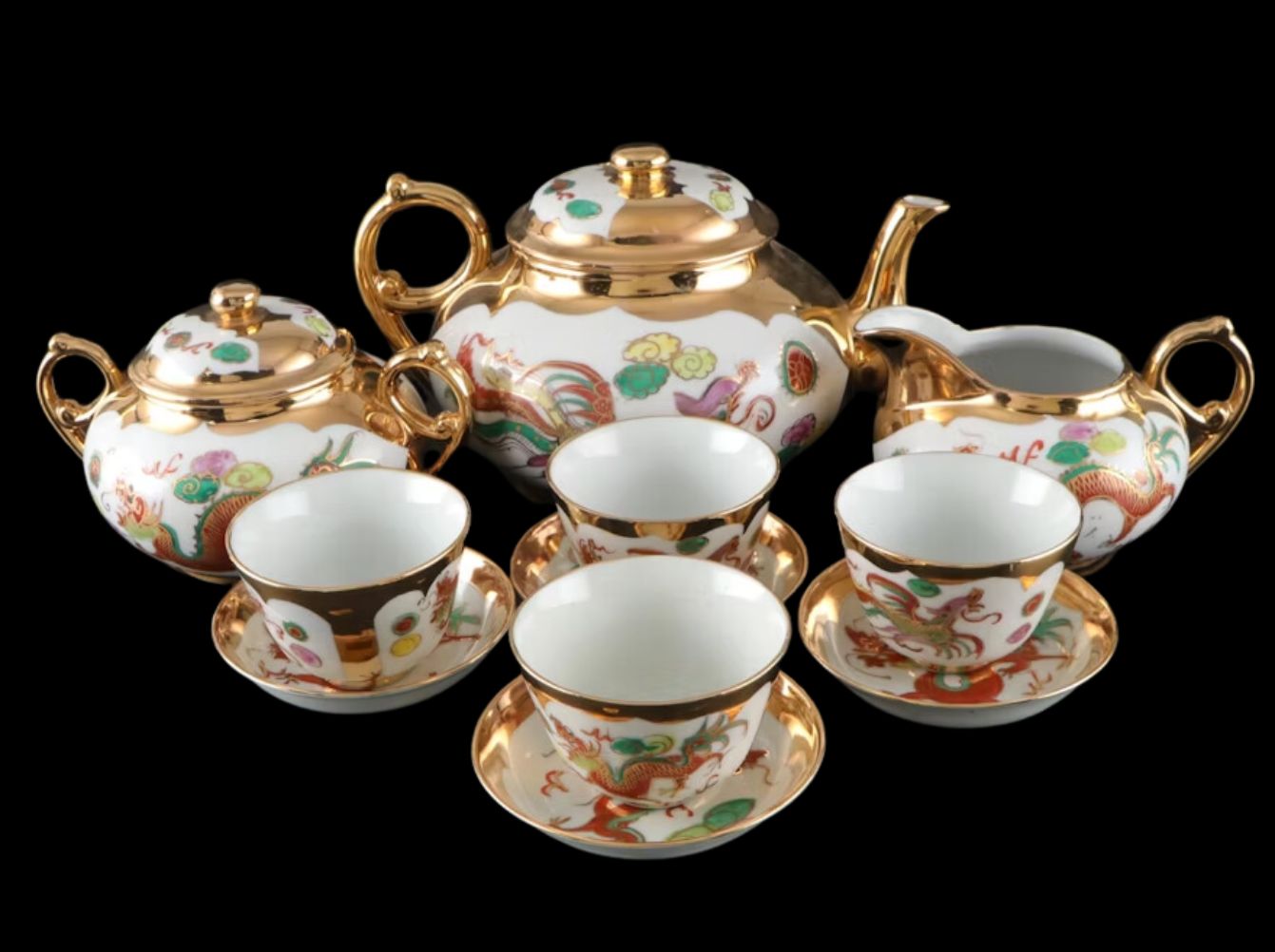 Discoveries From Around the Globe