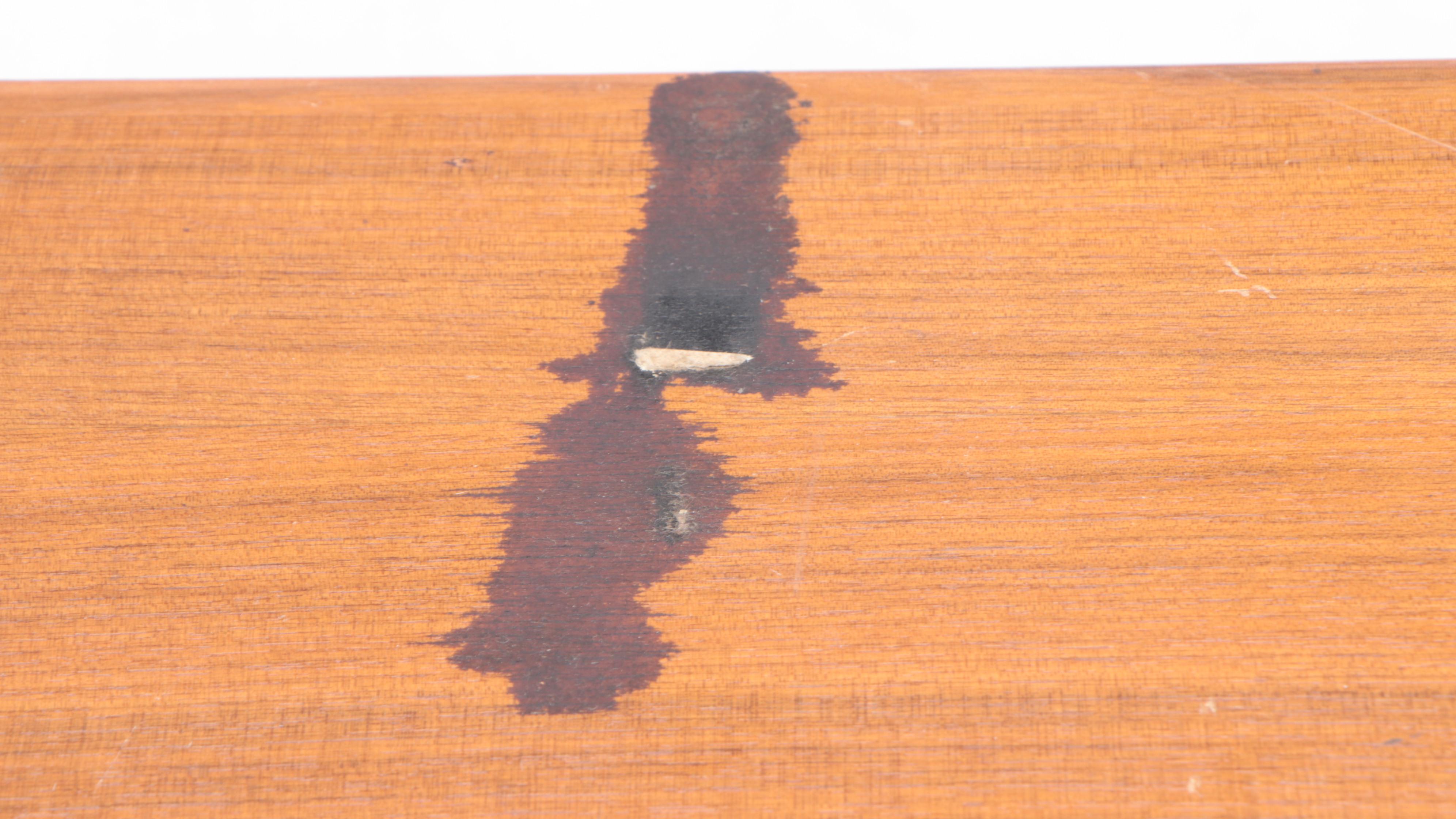 H. Gerstner & Sons Machinist's Oak 12-Drawer Tool Chest