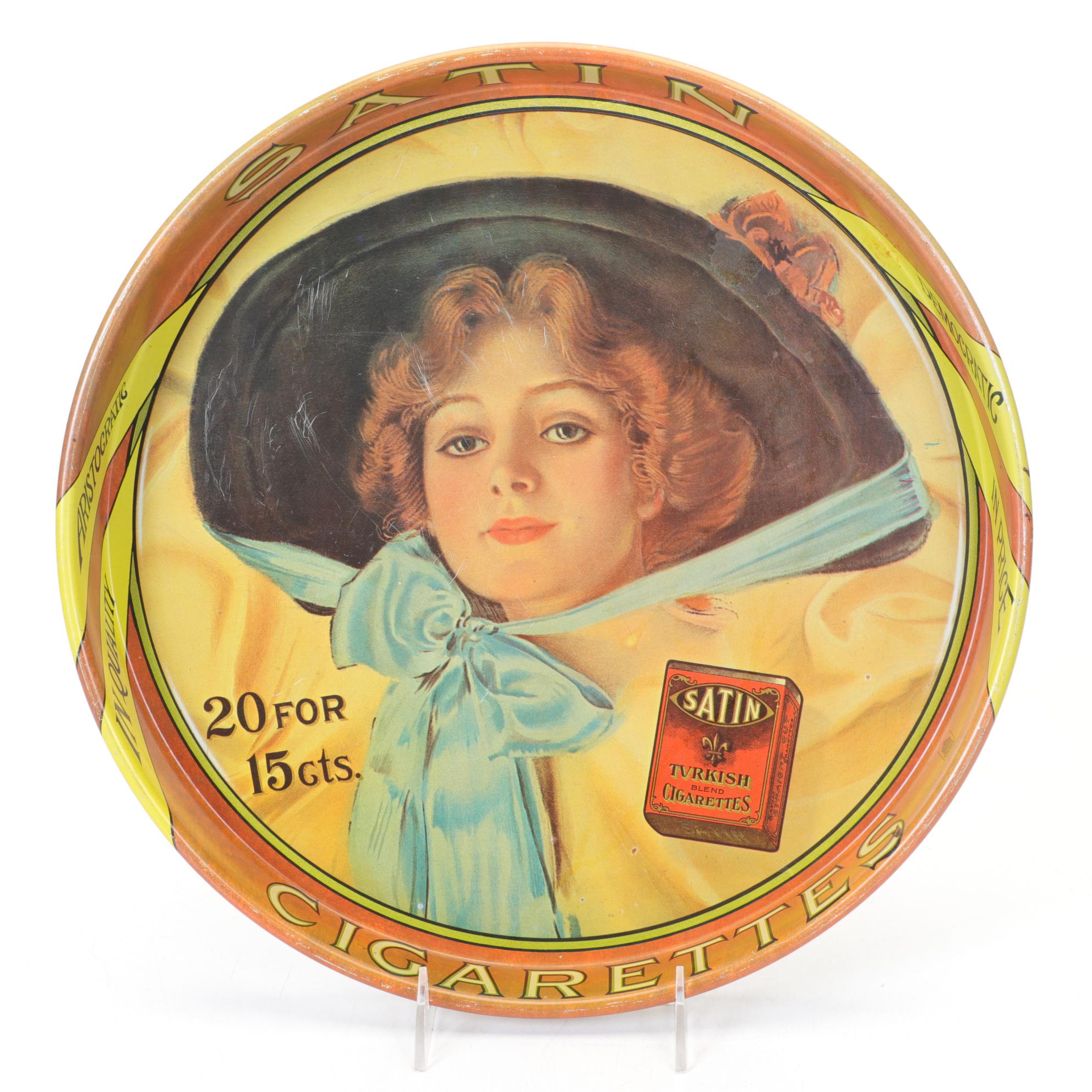 Zoller & Born West German Beer Stein with Avon "Grey Wolf" Stein and a Tray