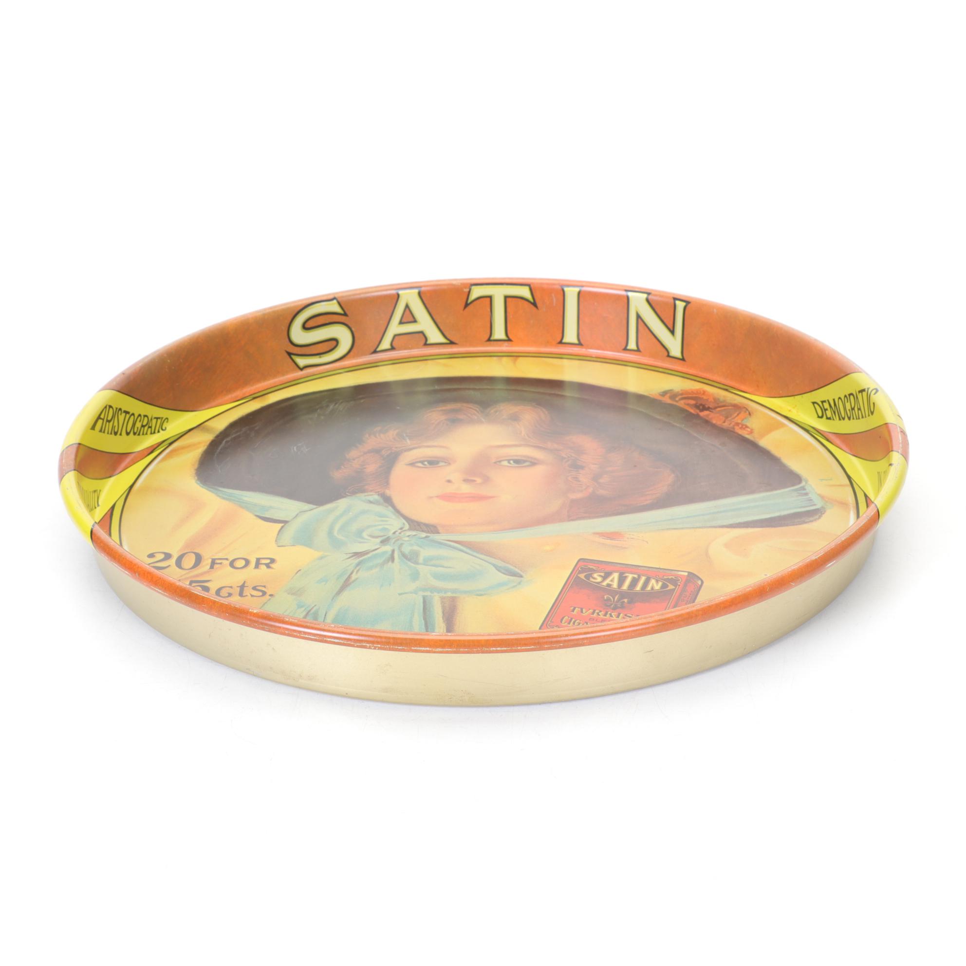 Zoller & Born West German Beer Stein with Avon "Grey Wolf" Stein and a Tray