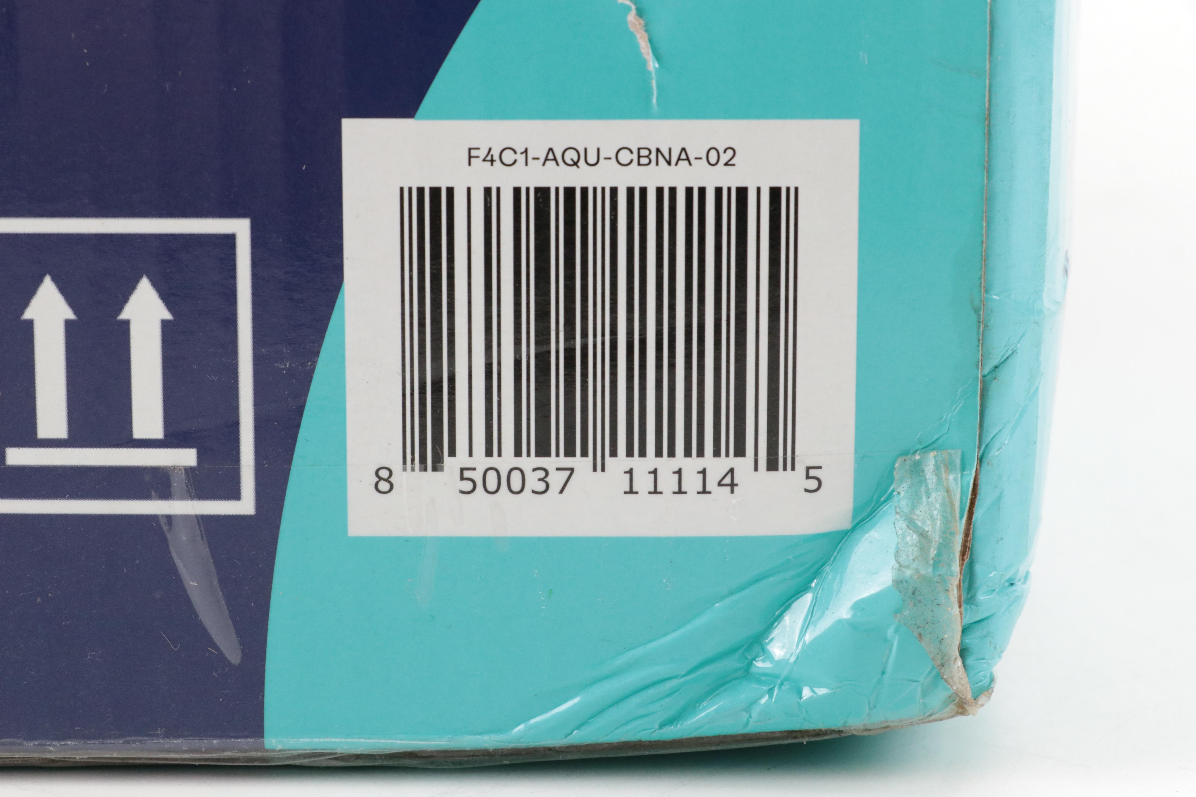 Cubii "Total Body" Compact Seated Elliptical, Contemporary