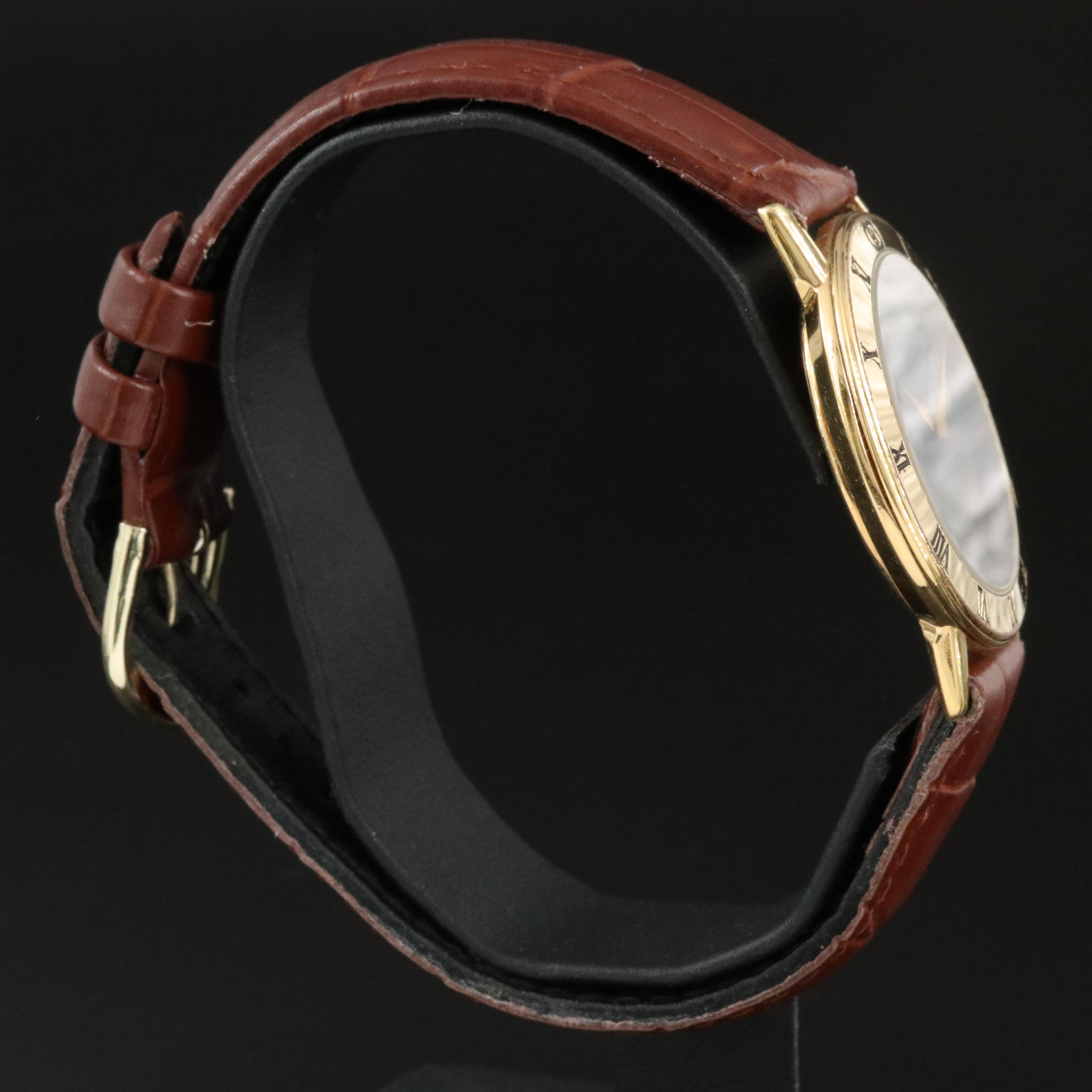 Gucci 3000M Quartz Watch