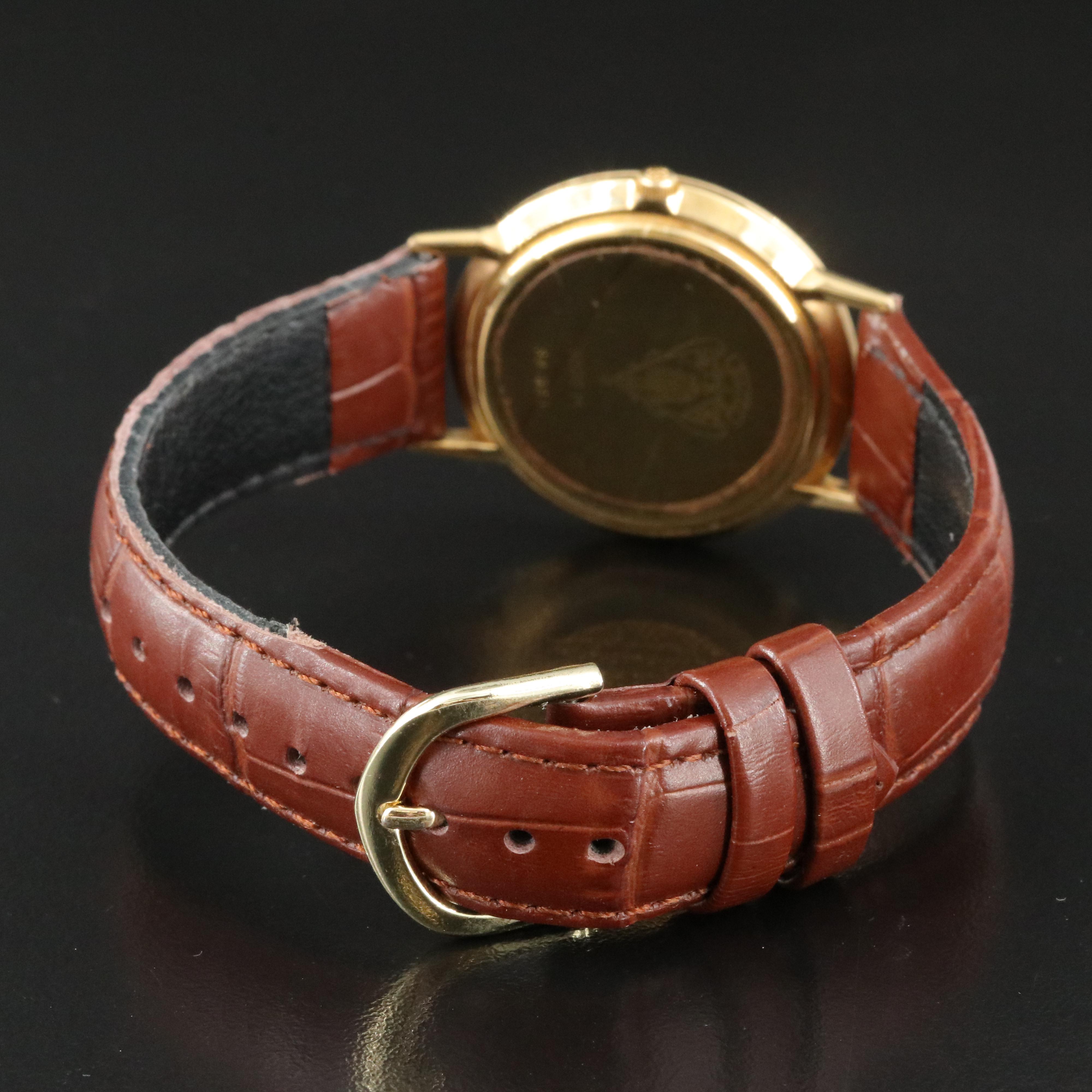 Gucci 3000M Quartz Watch