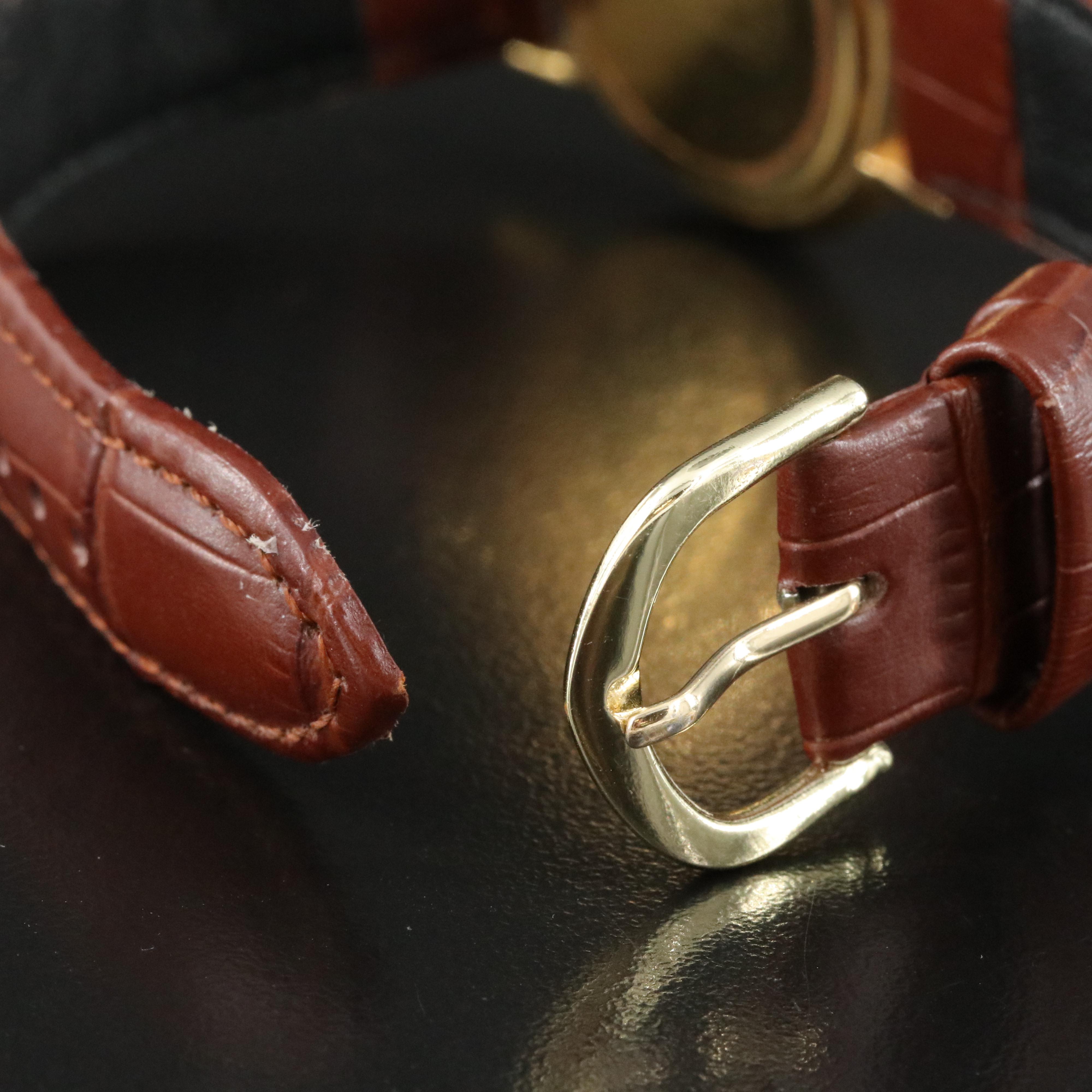 Gucci 3000M Quartz Watch