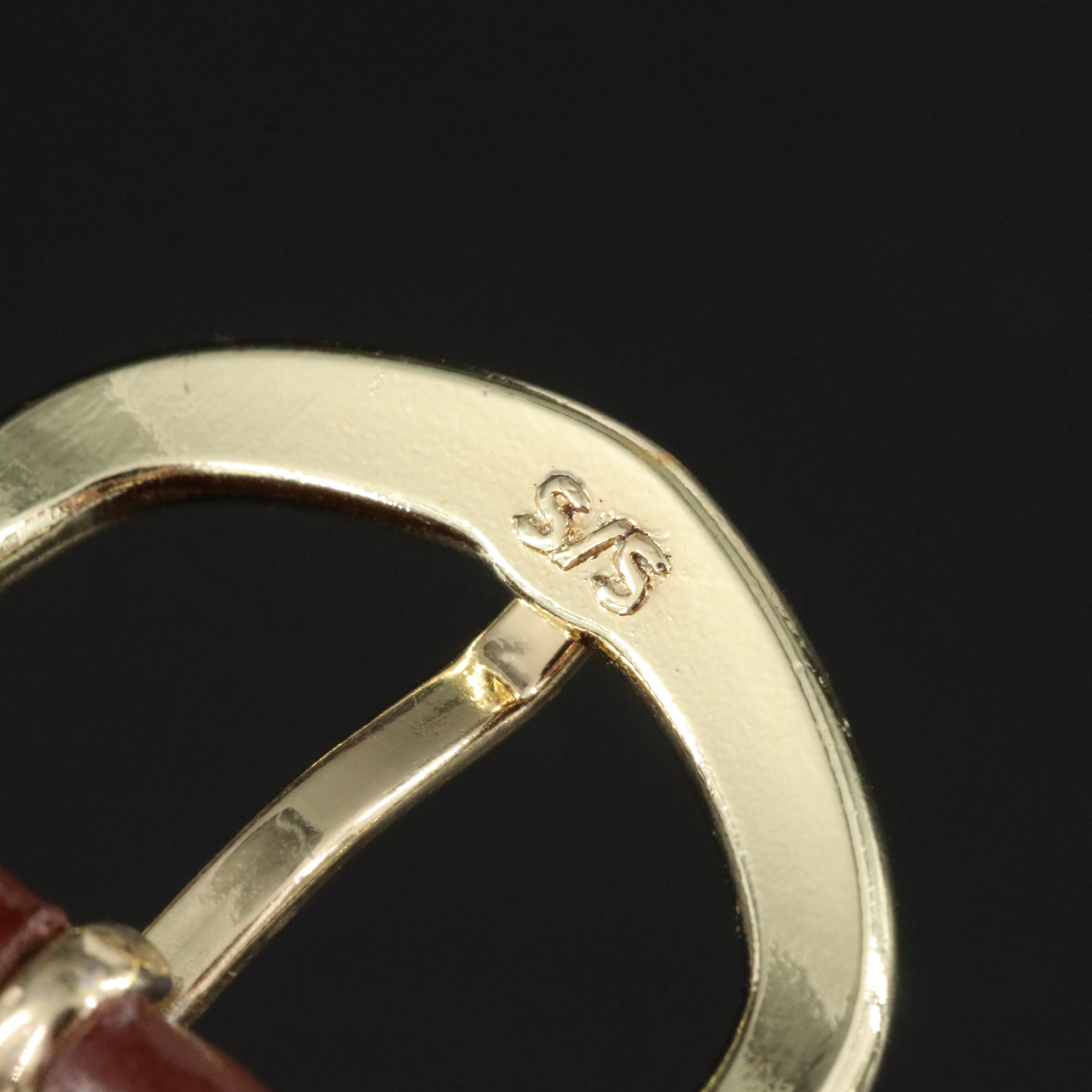 Gucci 3000M Quartz Watch