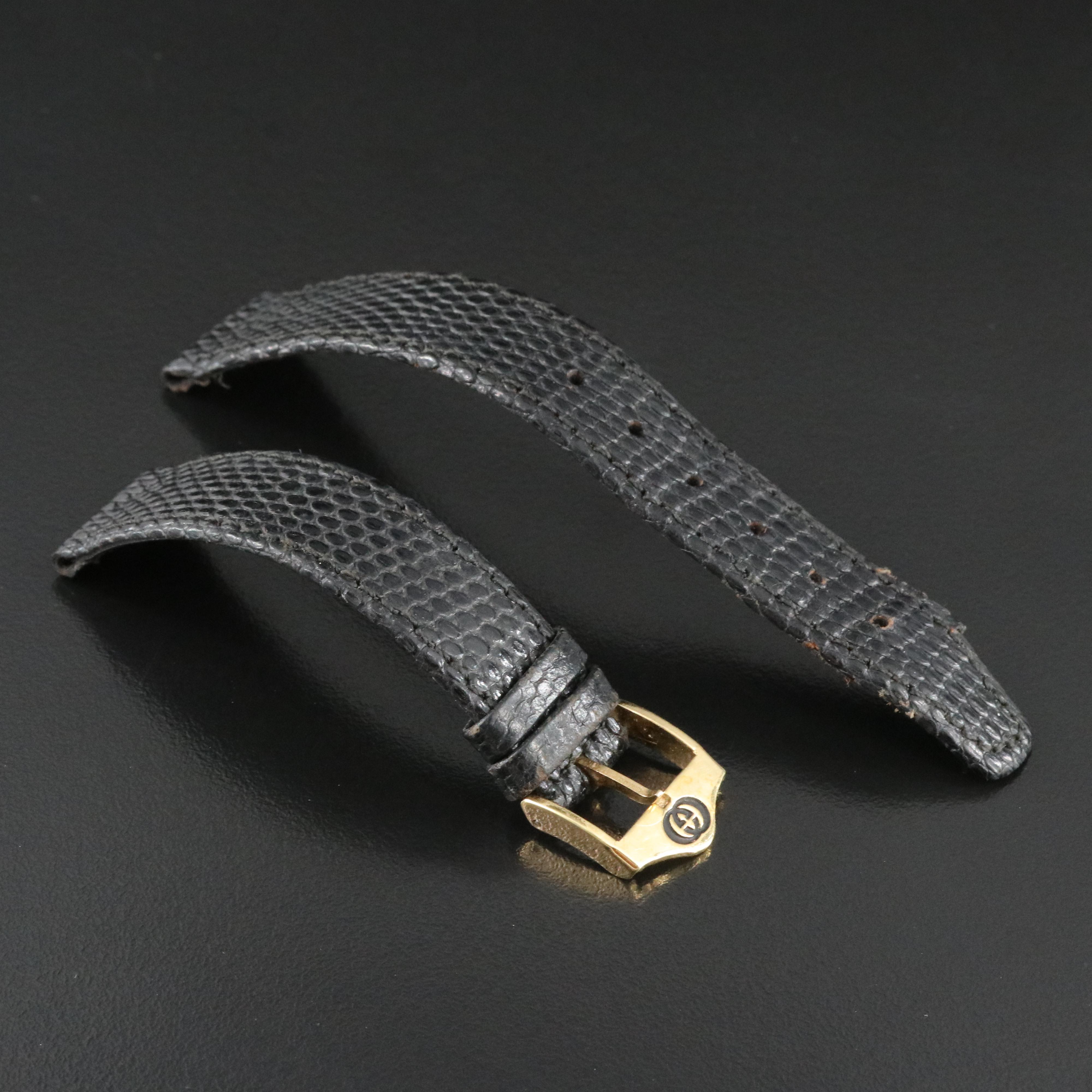 Gucci 3000M Quartz Watch