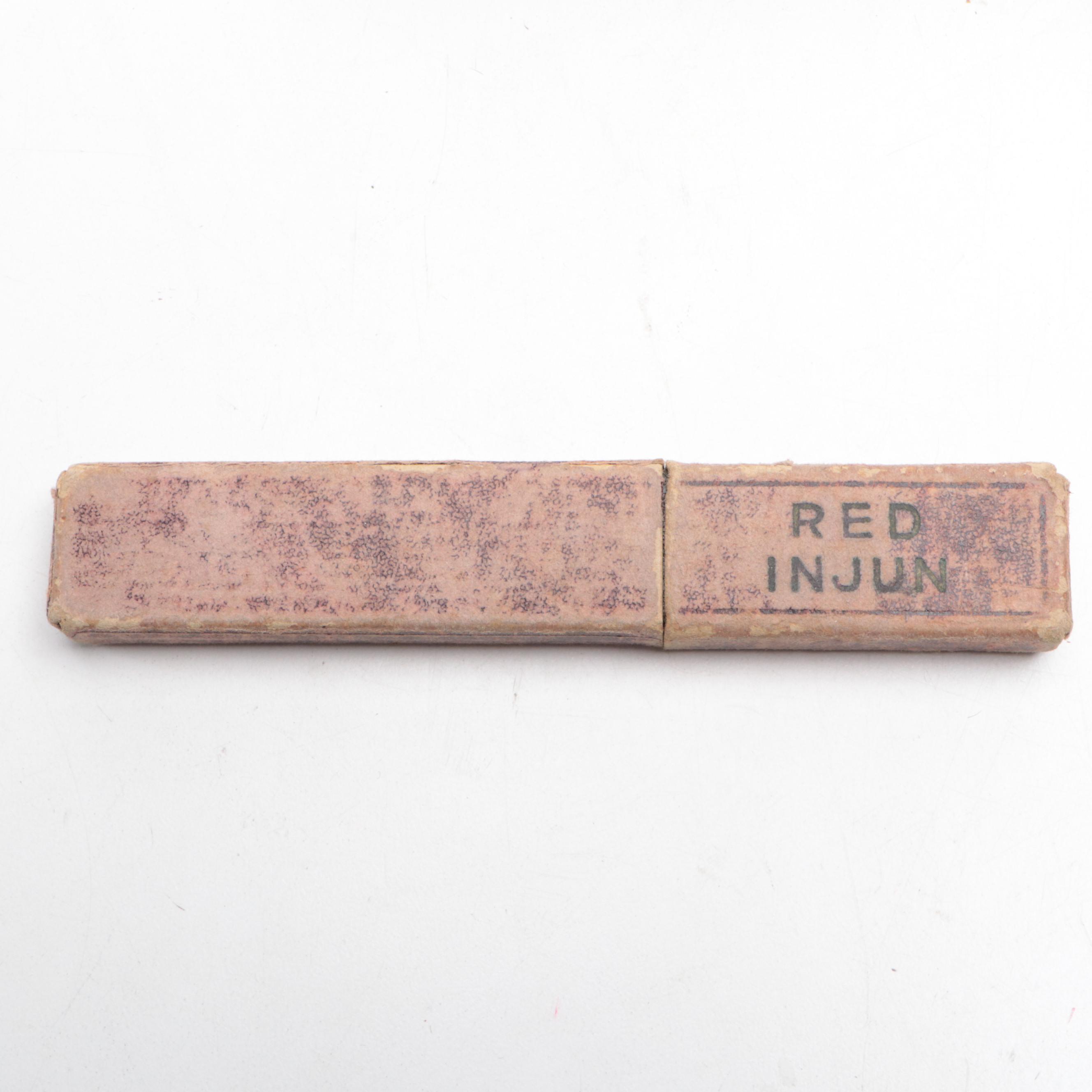 M. Jung, H. Boker & Co., John D'arcy, Imperial and More Straight Razors