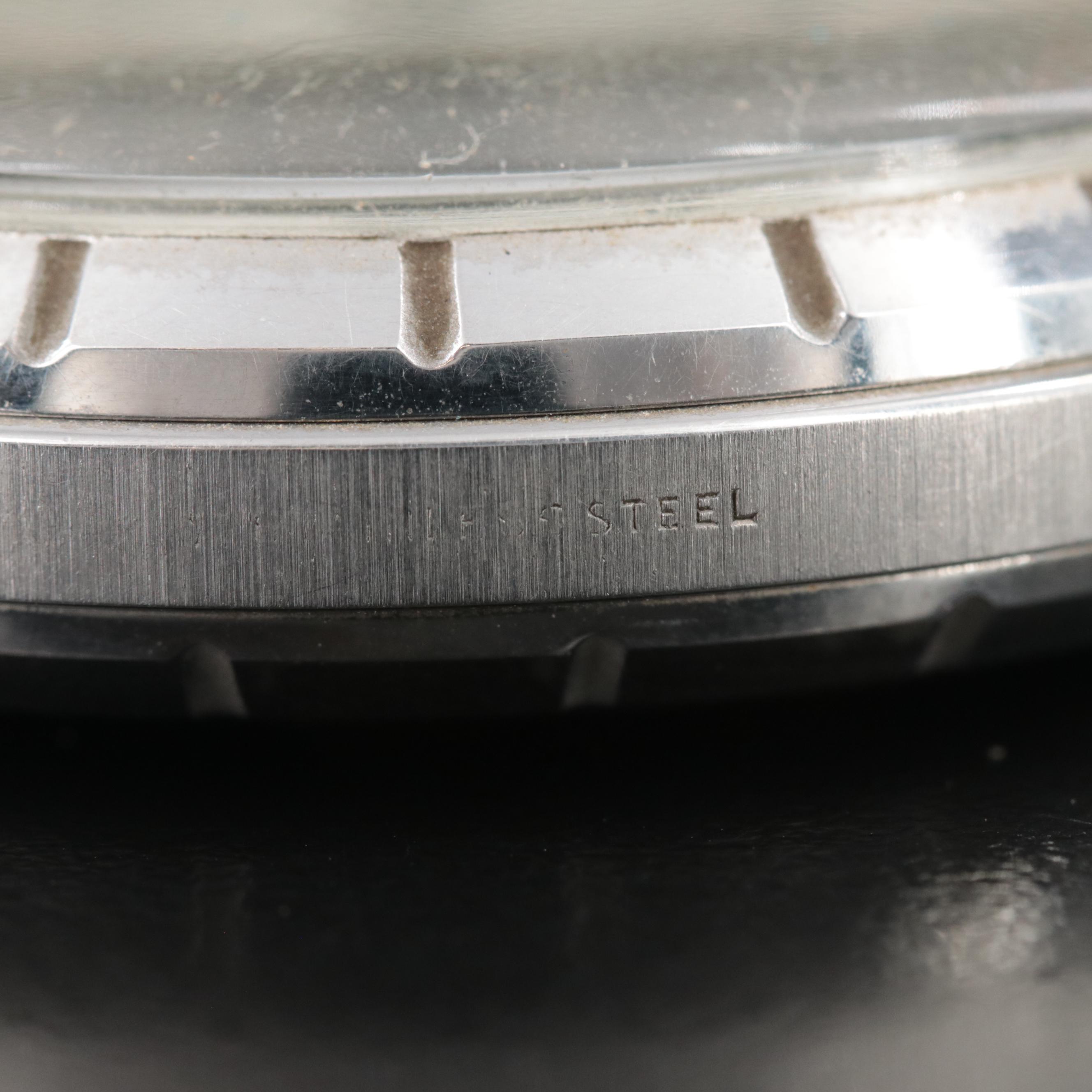 Hamilton Railway Special Pocket Watch