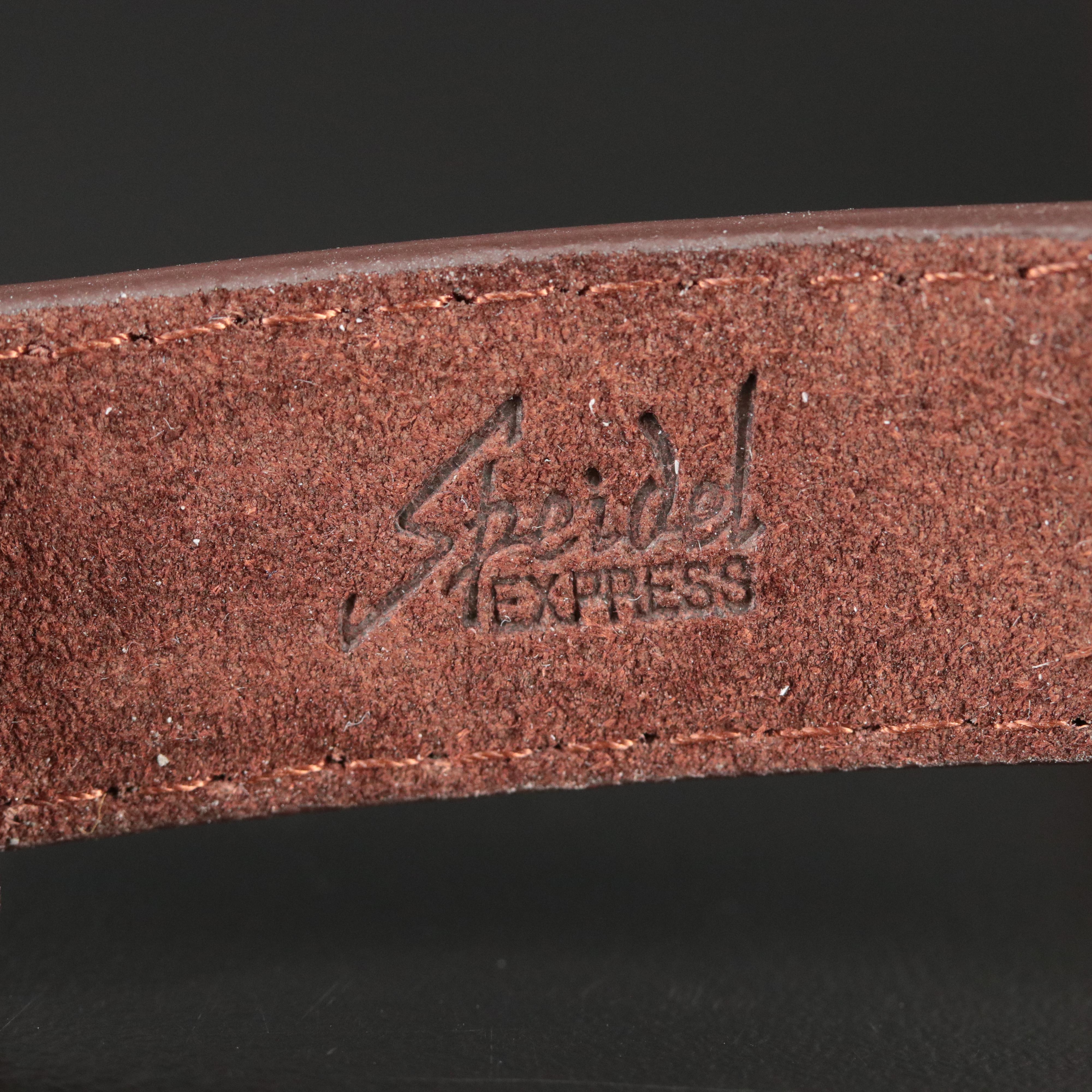 18K Zenith Vintage Stem Wind Watch