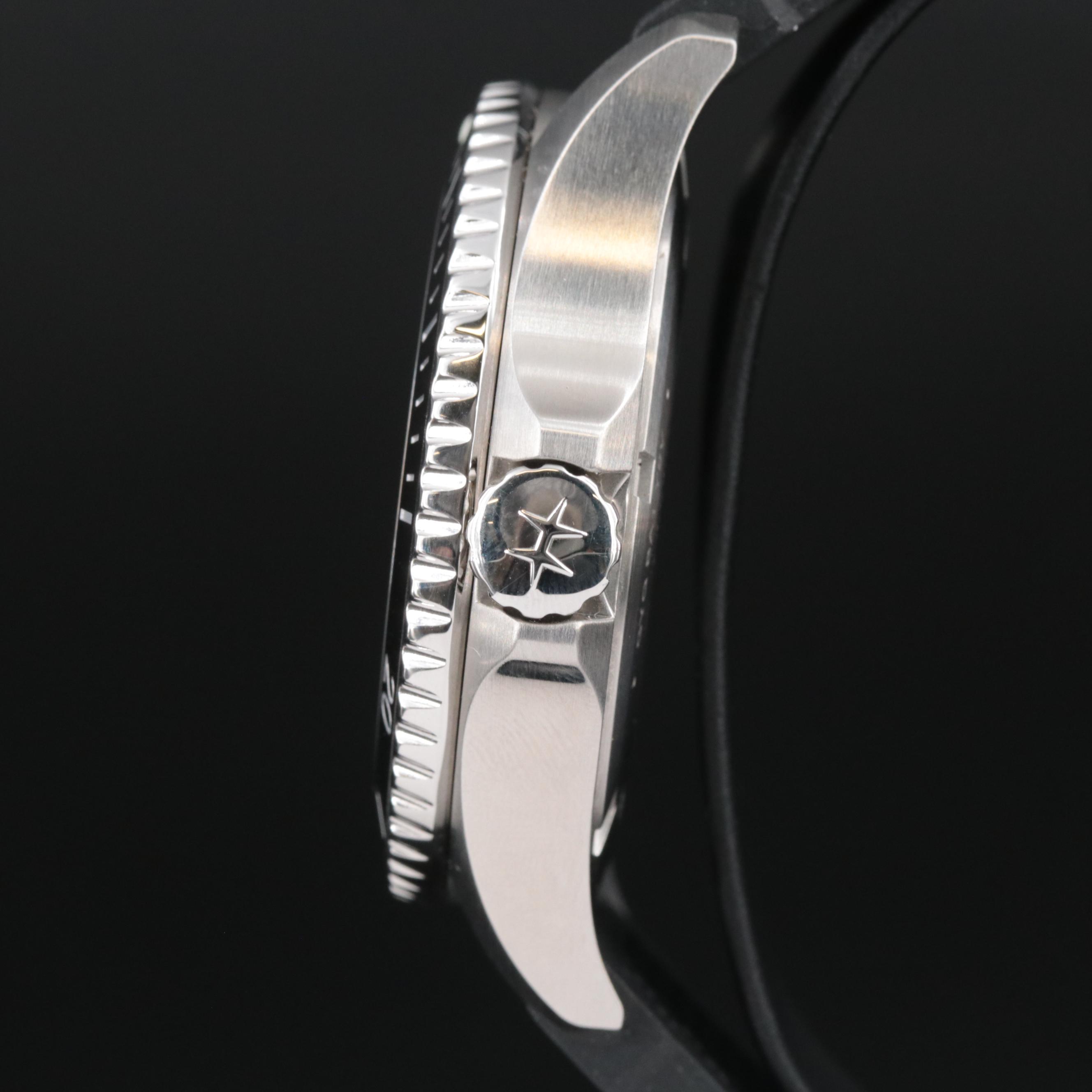 Hamilton Khaki Navy Scuba Automatic Watch