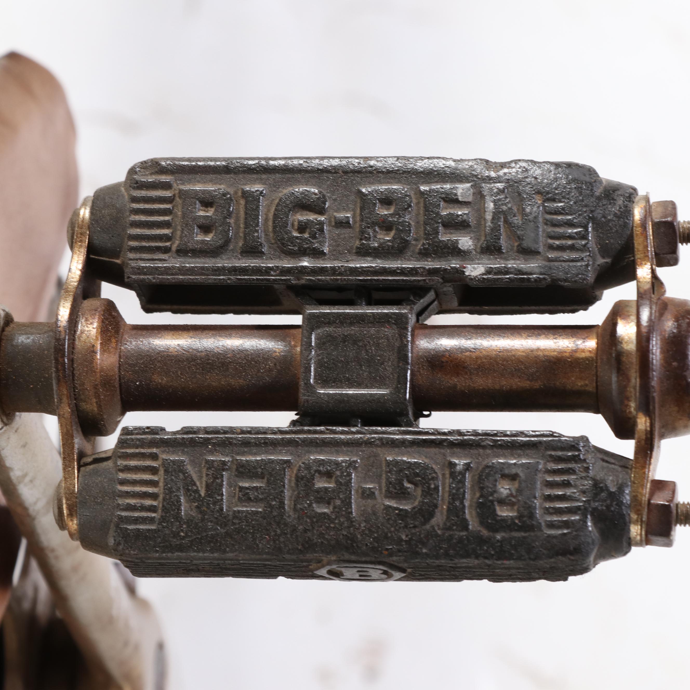 Hero Jet Roadster Bicycle With Leather Bag