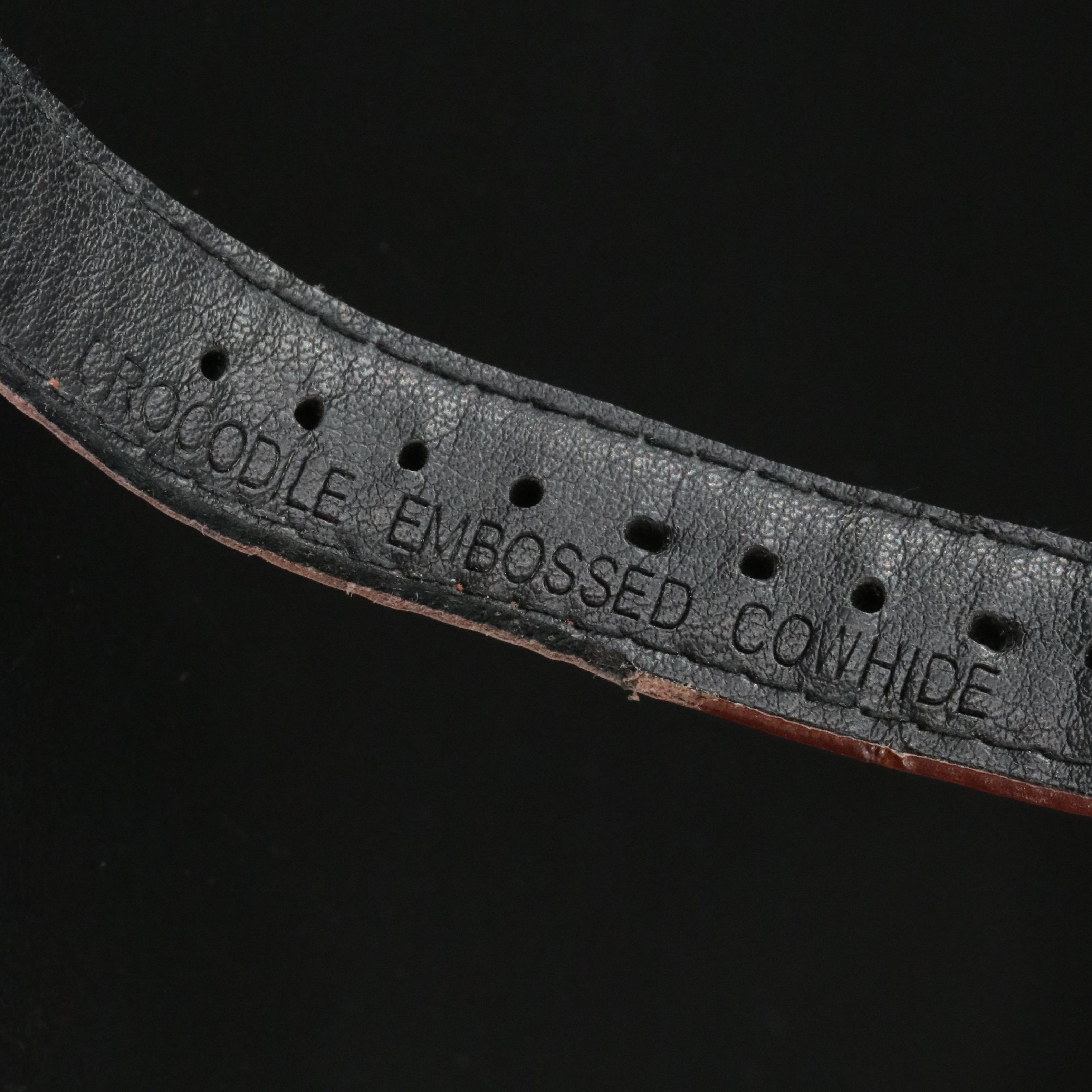 Gucci 3000M Quartz Watch