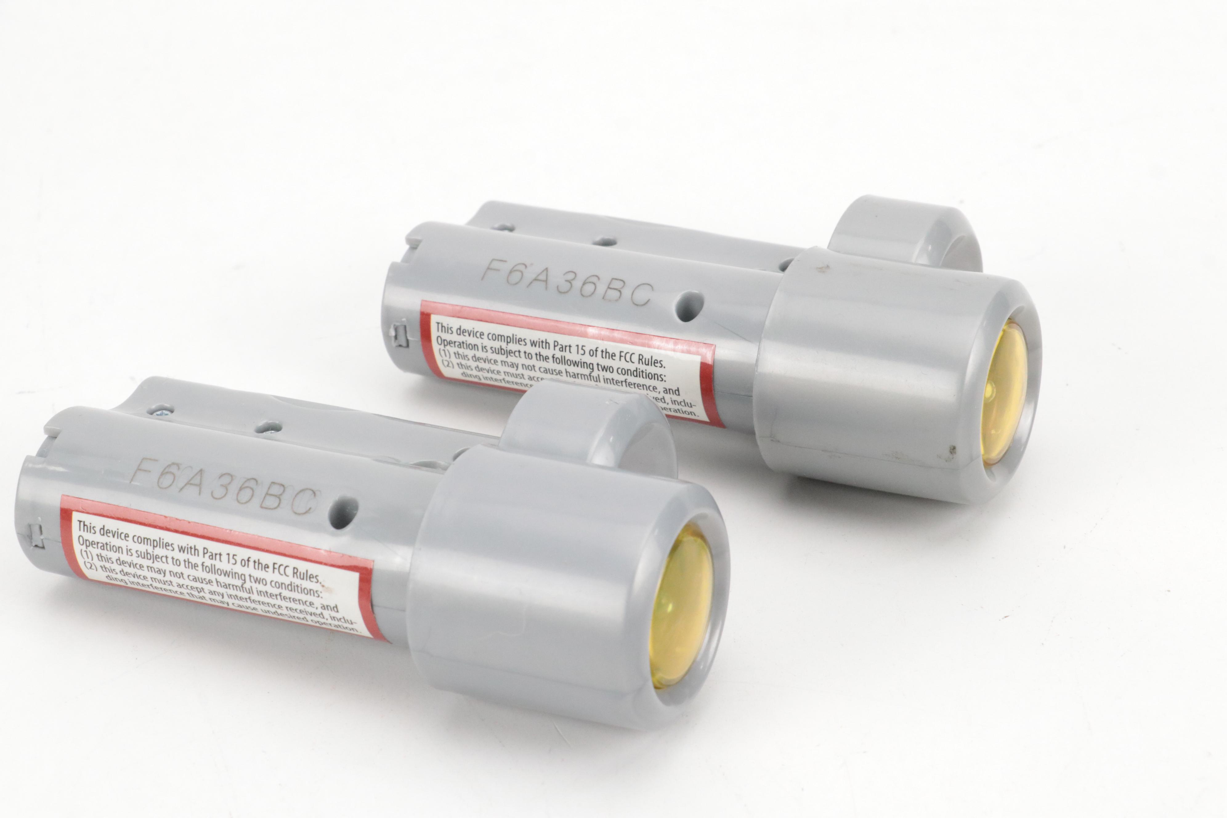 John Deere Plastic Toy Riding Mower